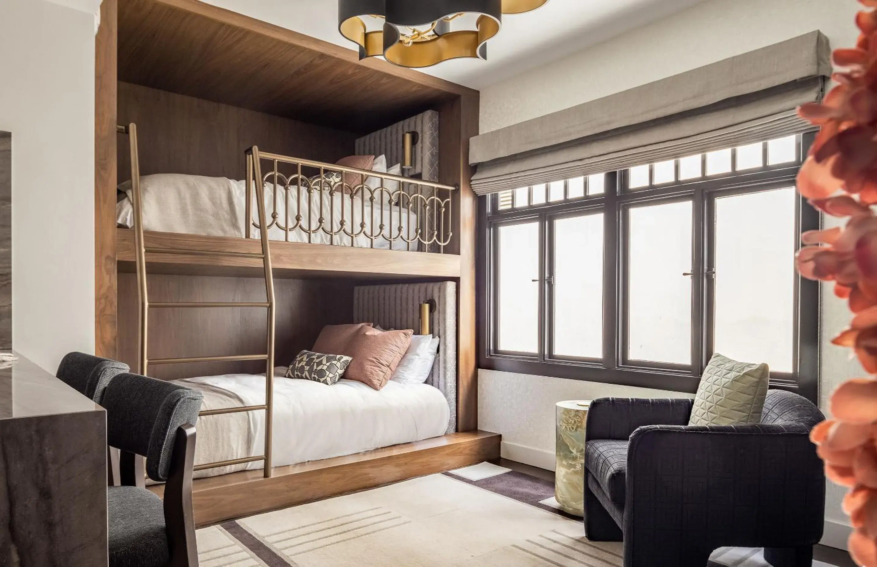 Double Room in Orli La Jolla Double Room in Orli La Jolla