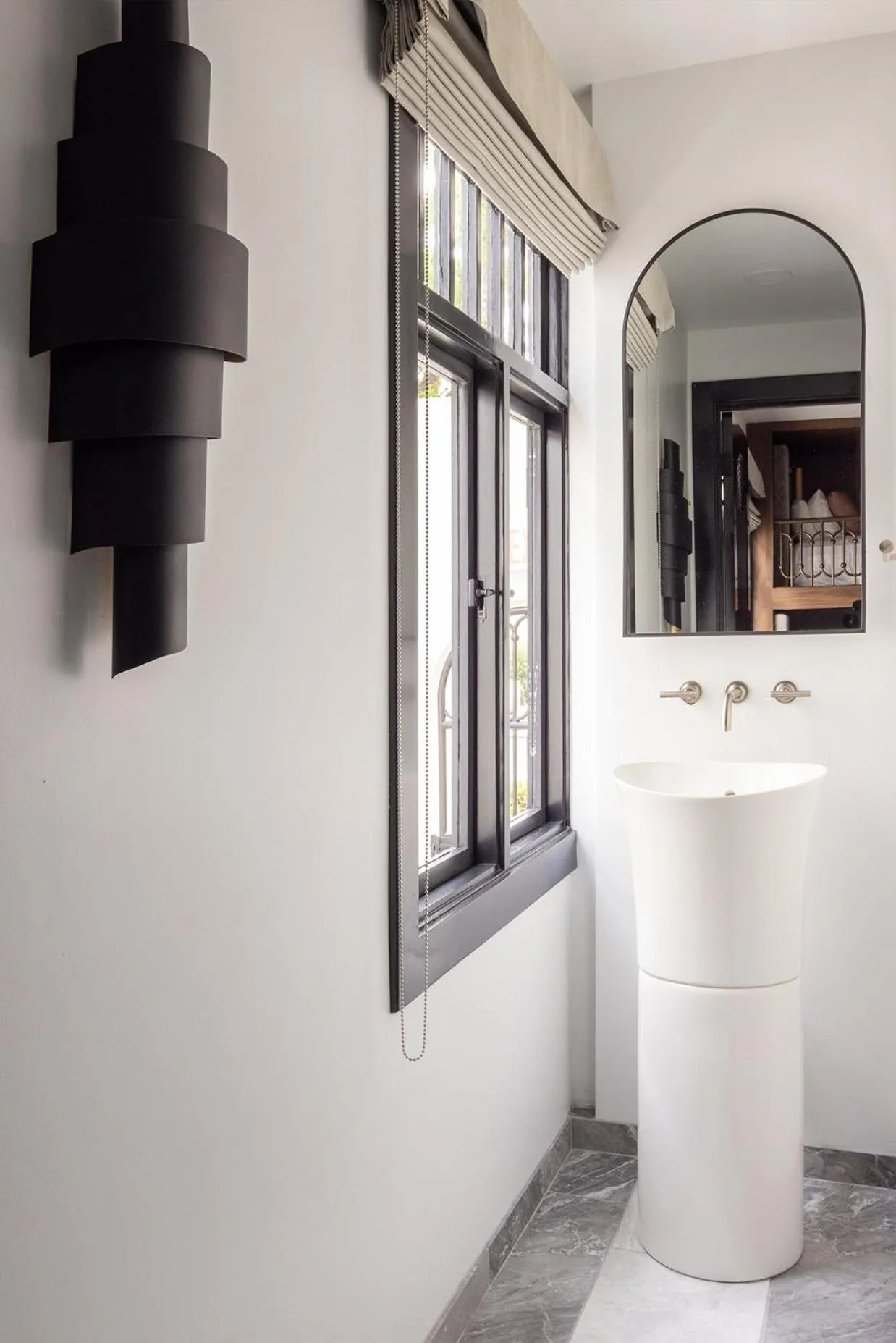 Bathroom in Orli La Jolla