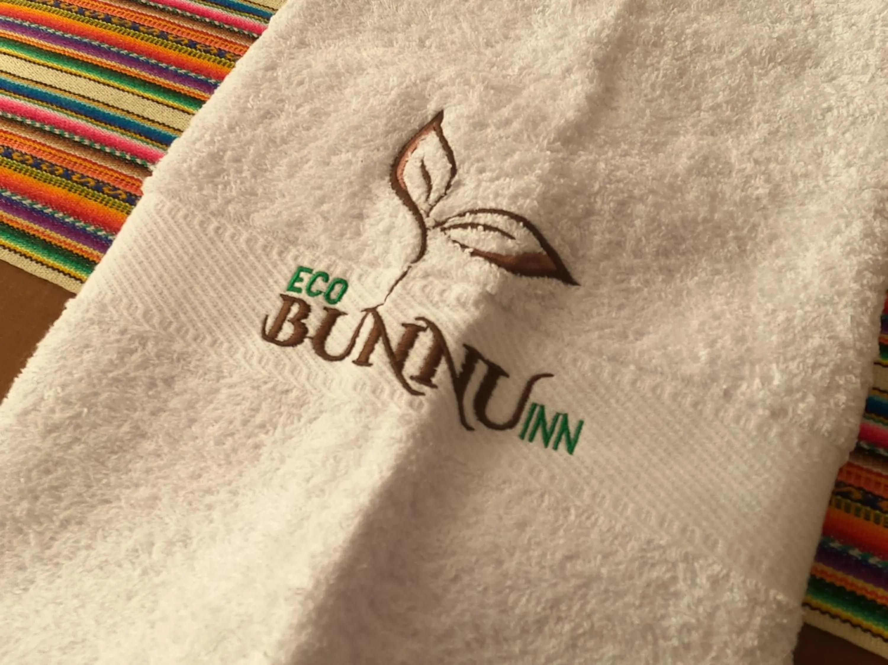 Eco Bunnu Inn