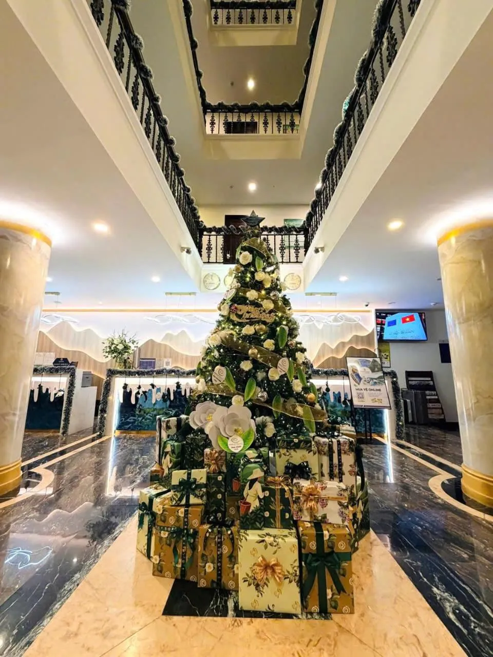 Sandals Camellia Hotel