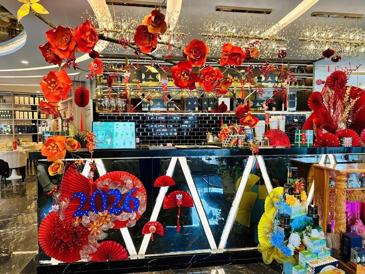 Sandals Camellia Hotel