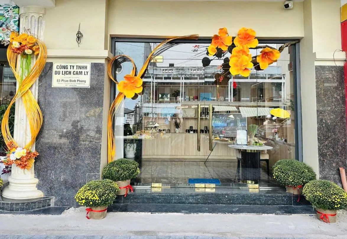 Sandals Camellia Hotel