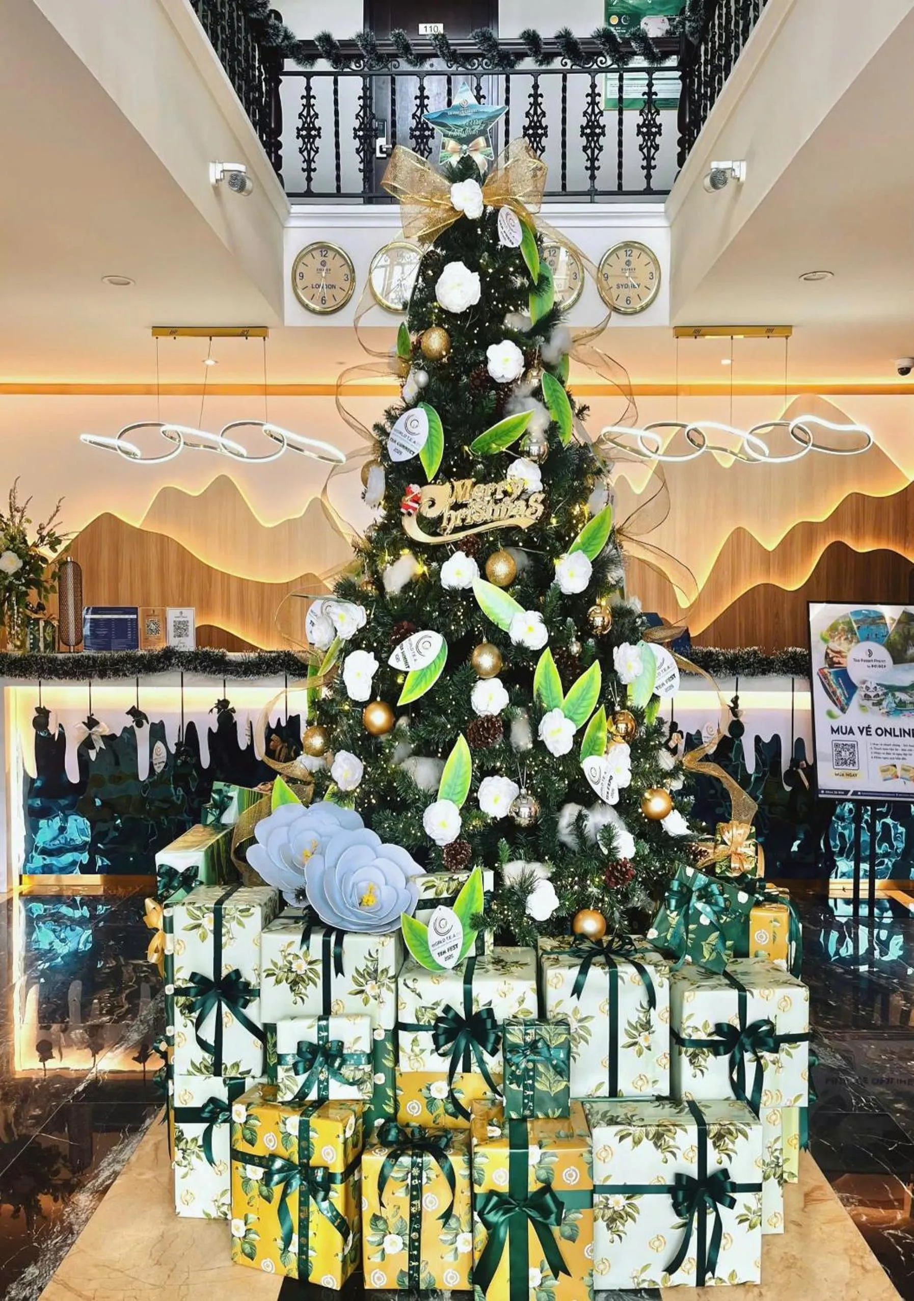 Sandals Camellia Hotel