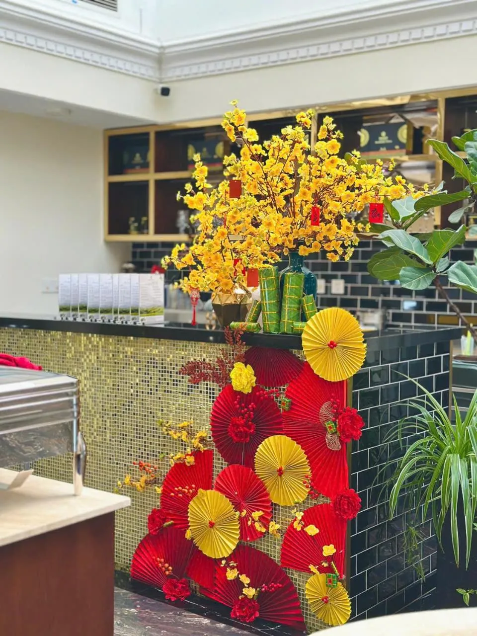 Sandals Camellia Hotel