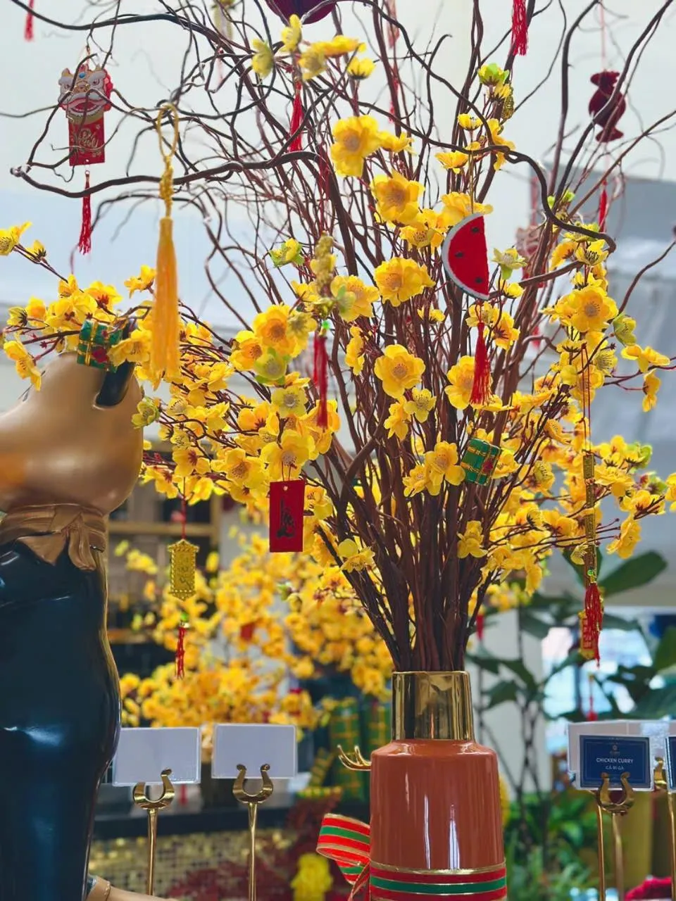 Sandals Camellia Hotel