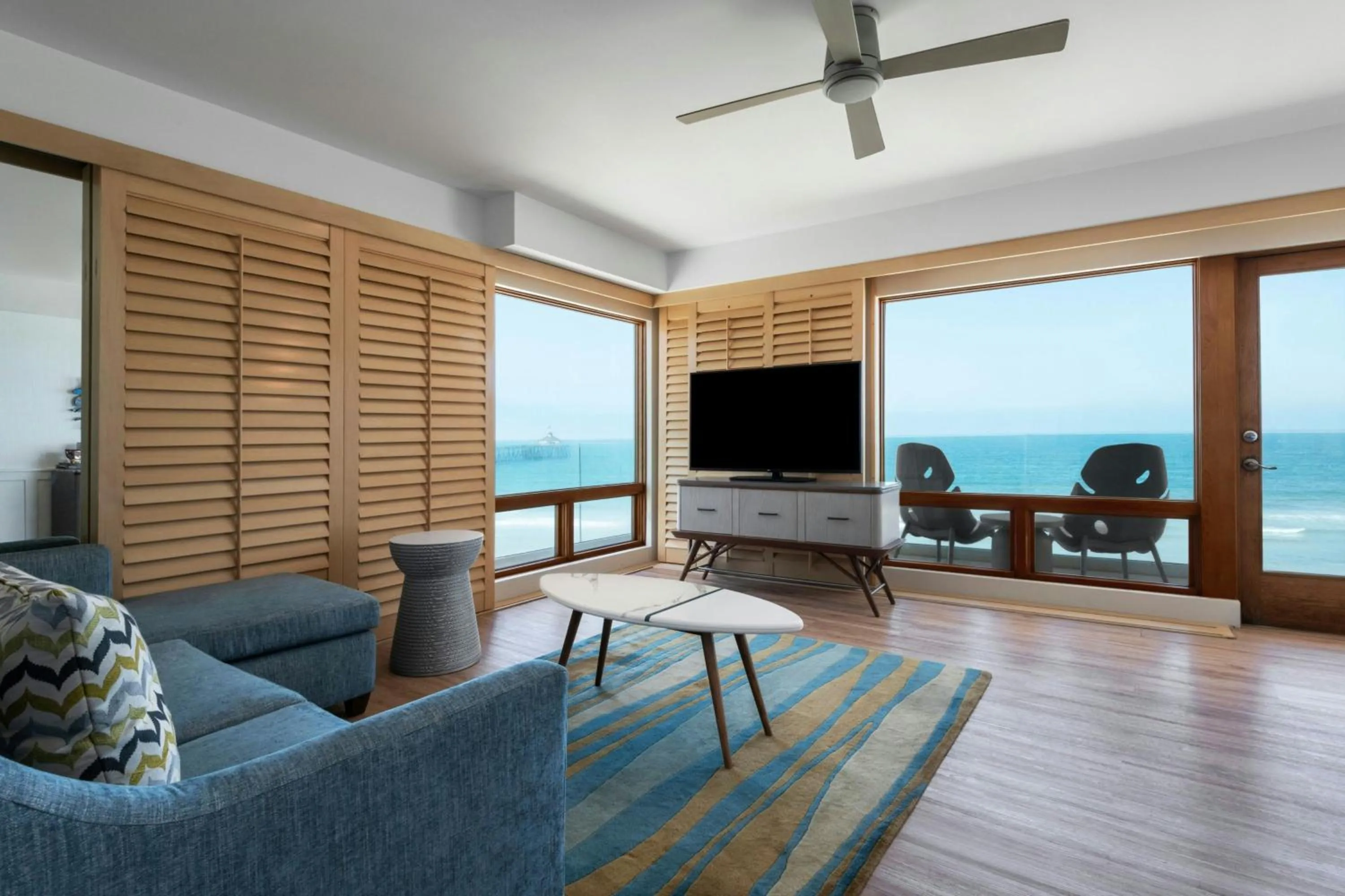 Photo of the whole room in Pier South Resort, Autograph Collection