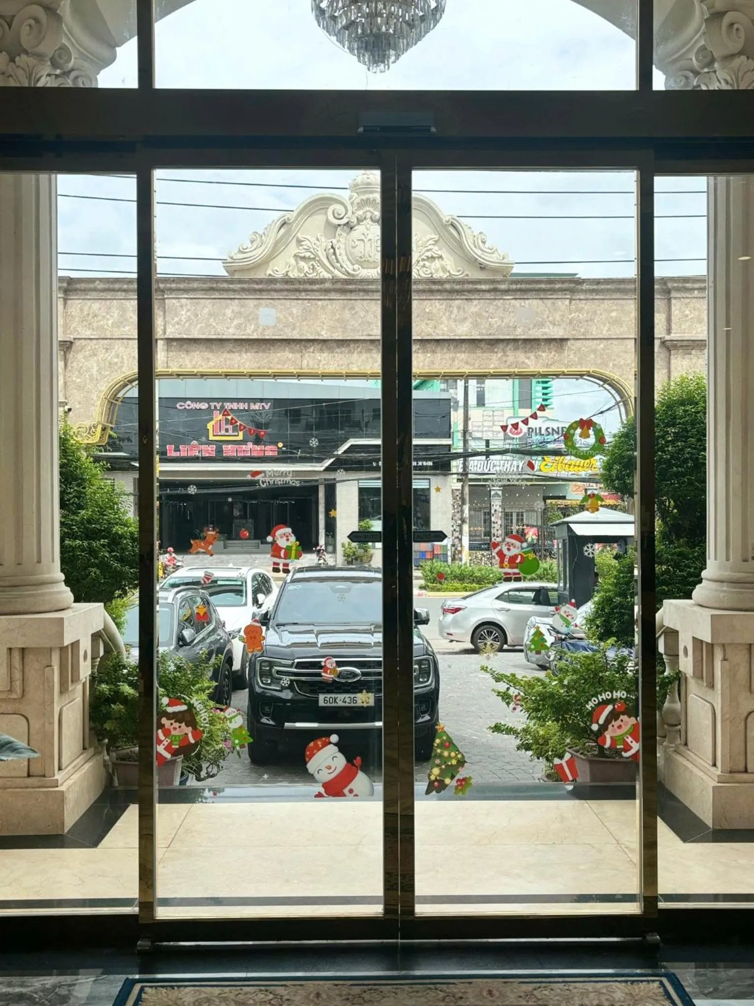 Thuận Phát Hotel
