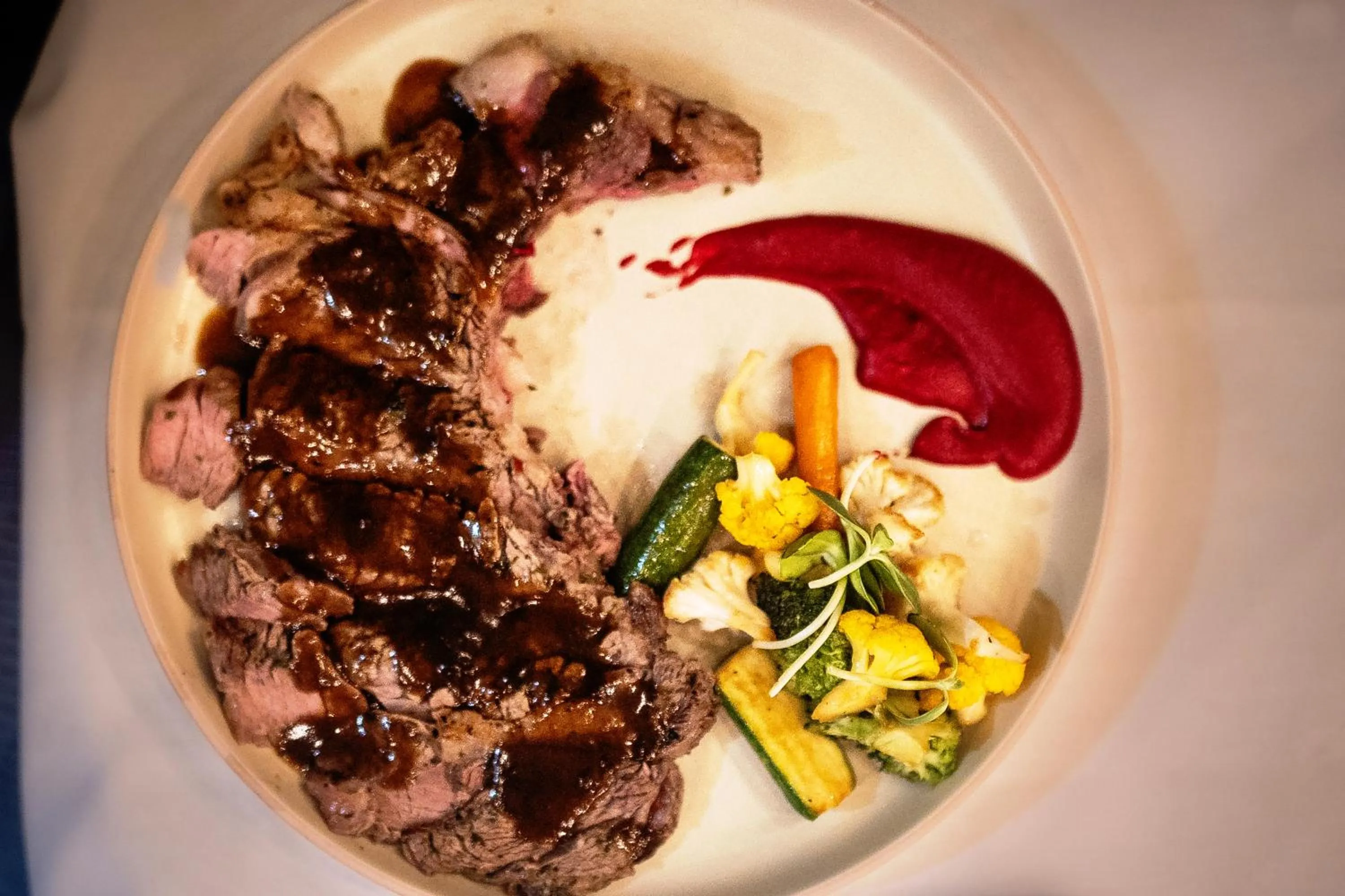 Restaurant/places to eat in Terasu Riviera Maya Hotel & Spa, en Xcaret