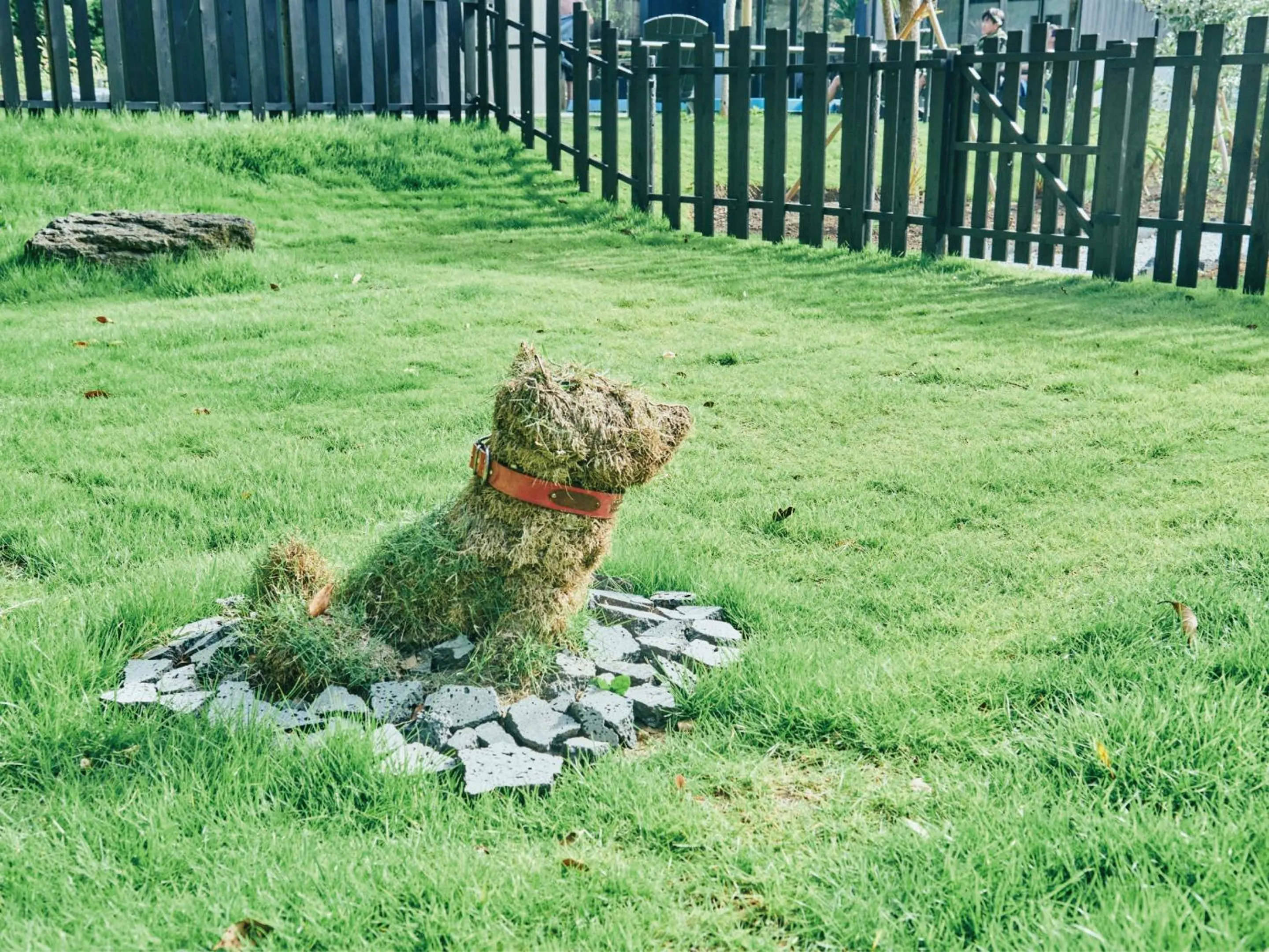 Property building in LAVA SAUNA &VILLA