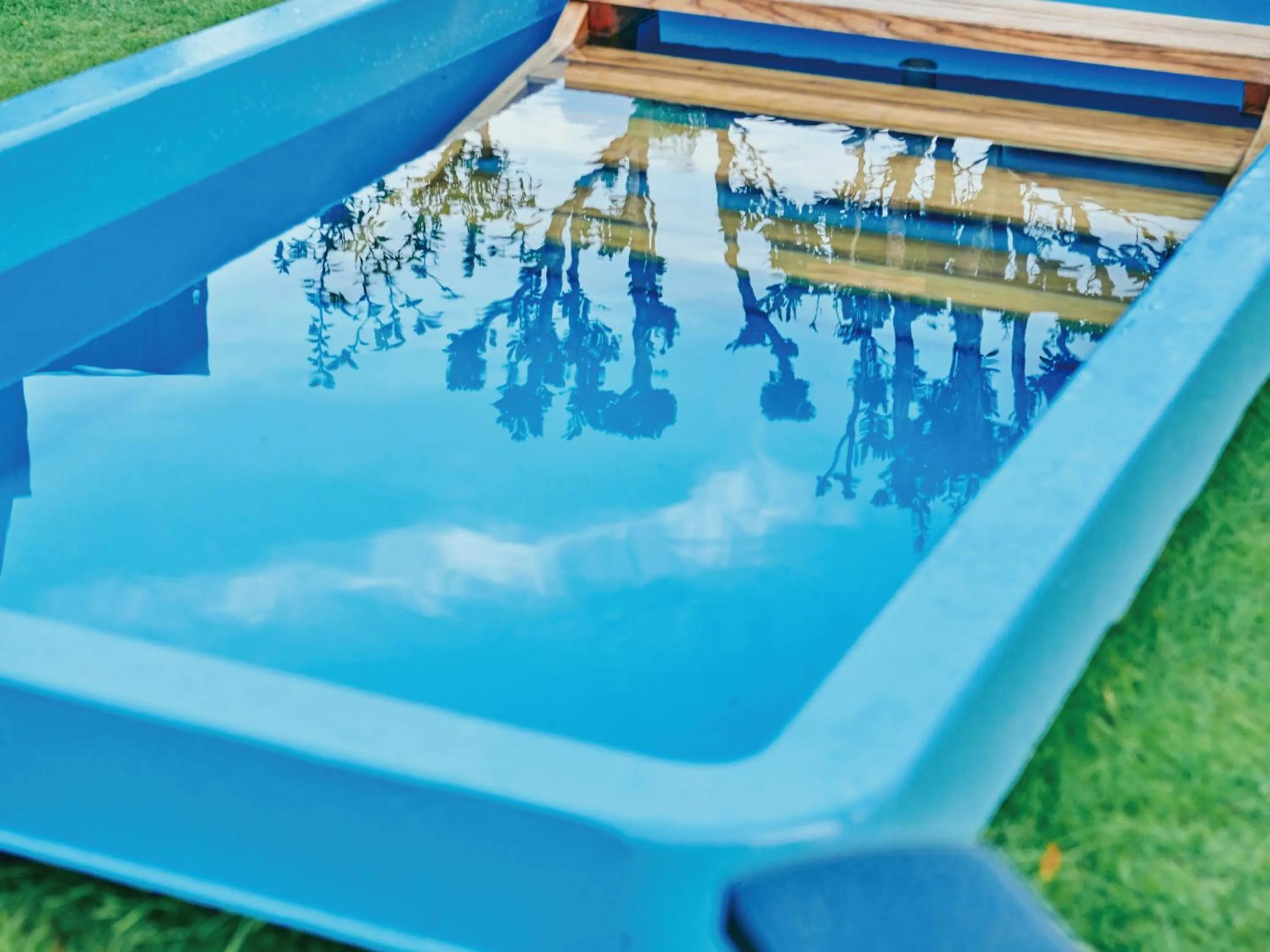 Sauna in LAVA SAUNA &VILLA