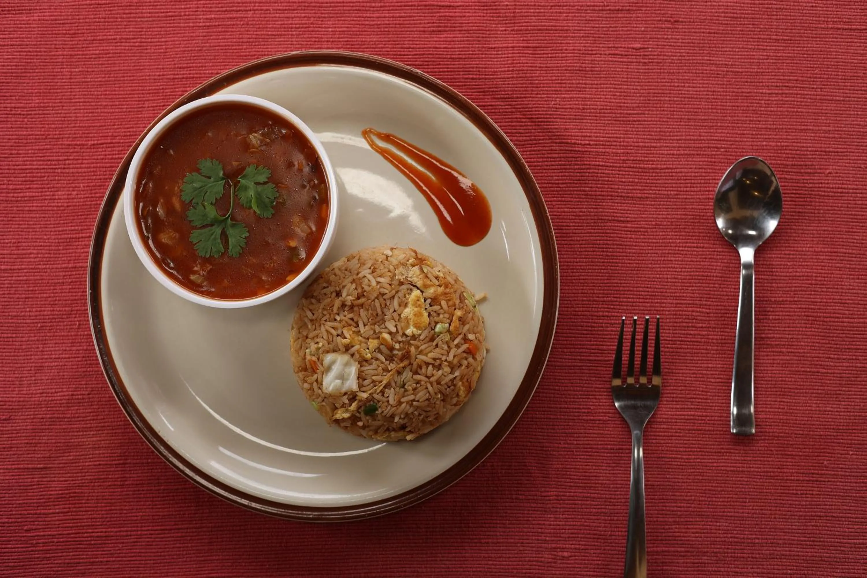 Food in Avadale Coorg - Stag Groups Not Allowed