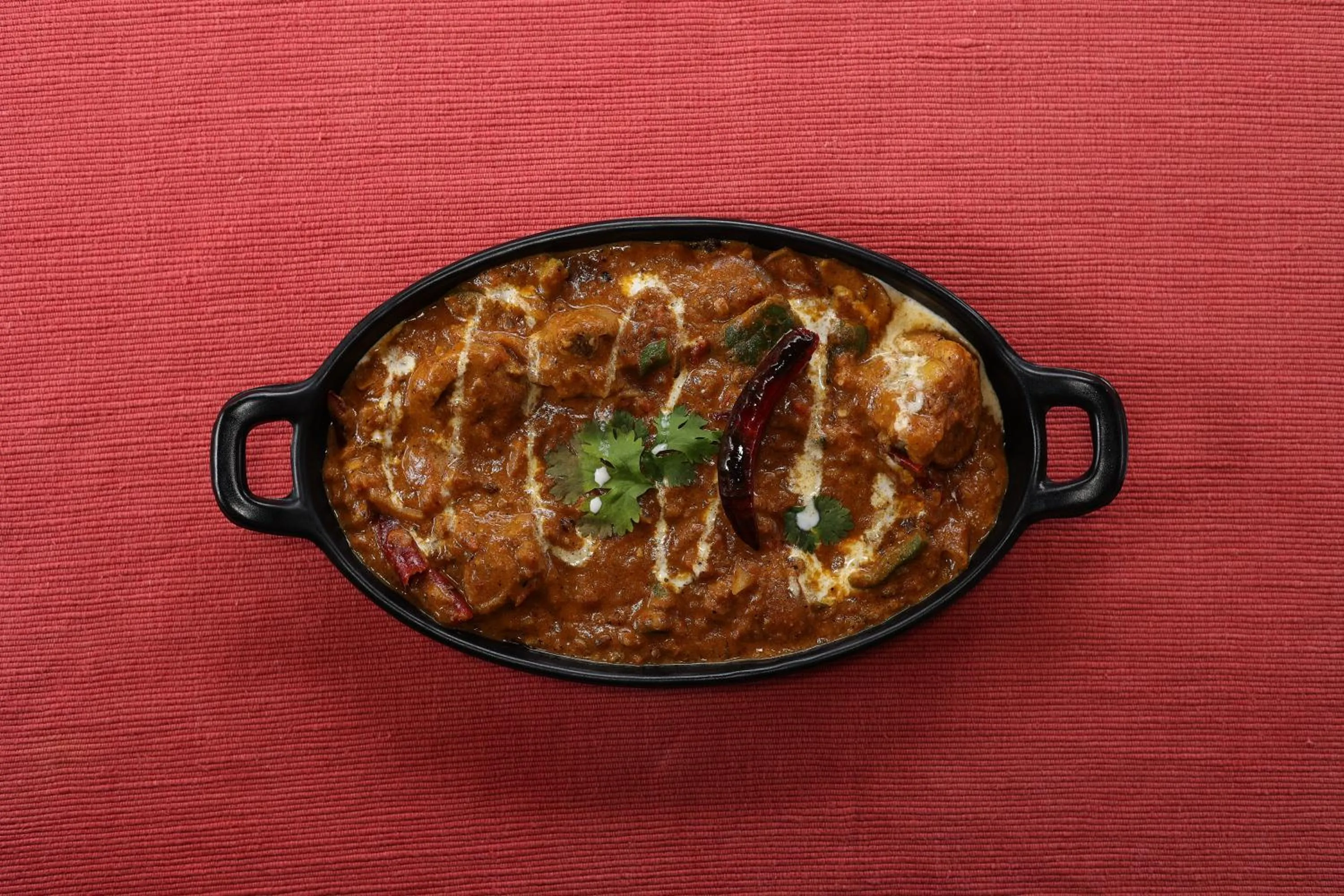 Food in Avadale Coorg - Stag Groups Not Allowed