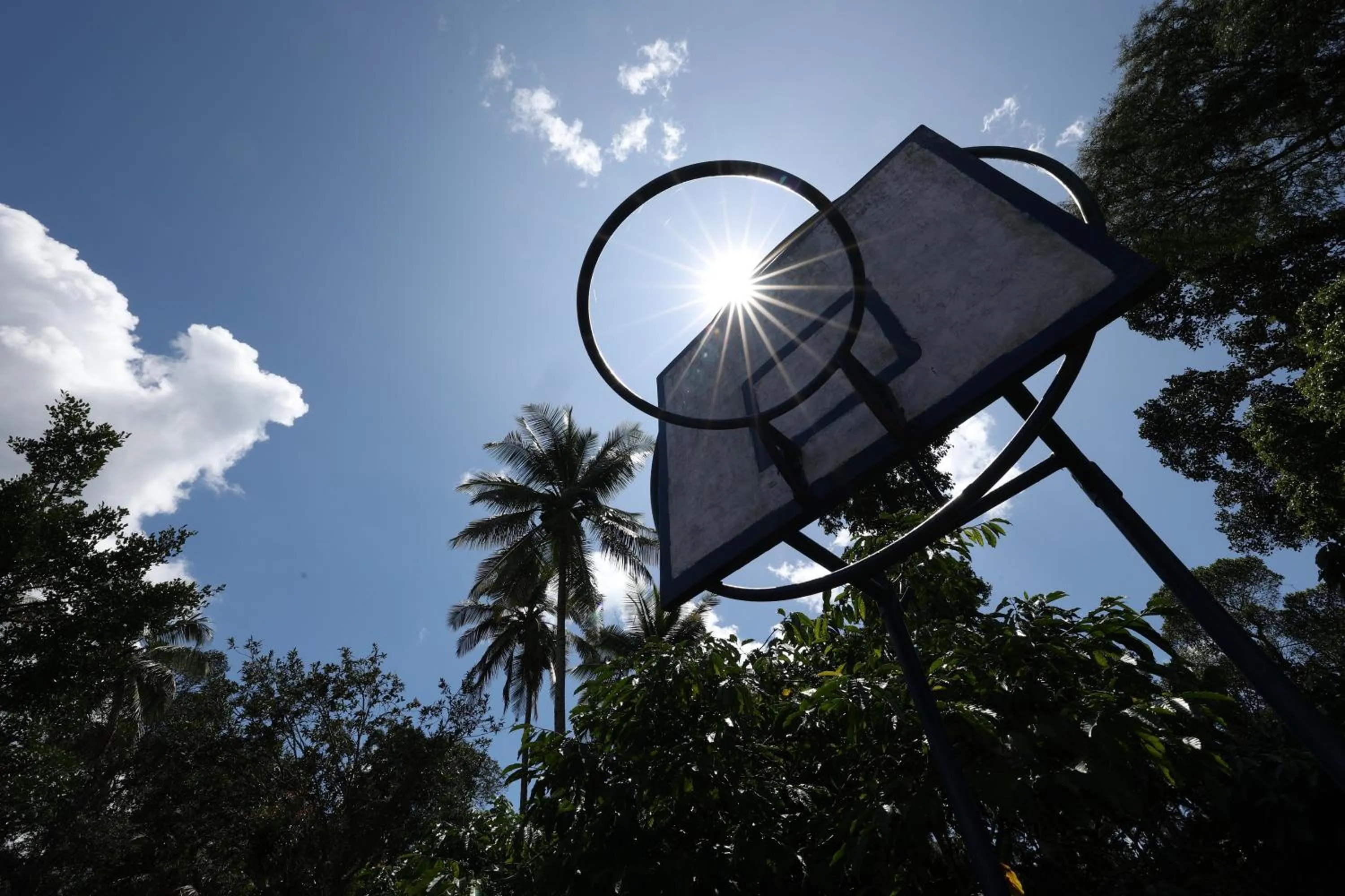 Sports in Avadale Coorg - Stag Groups Not Allowed