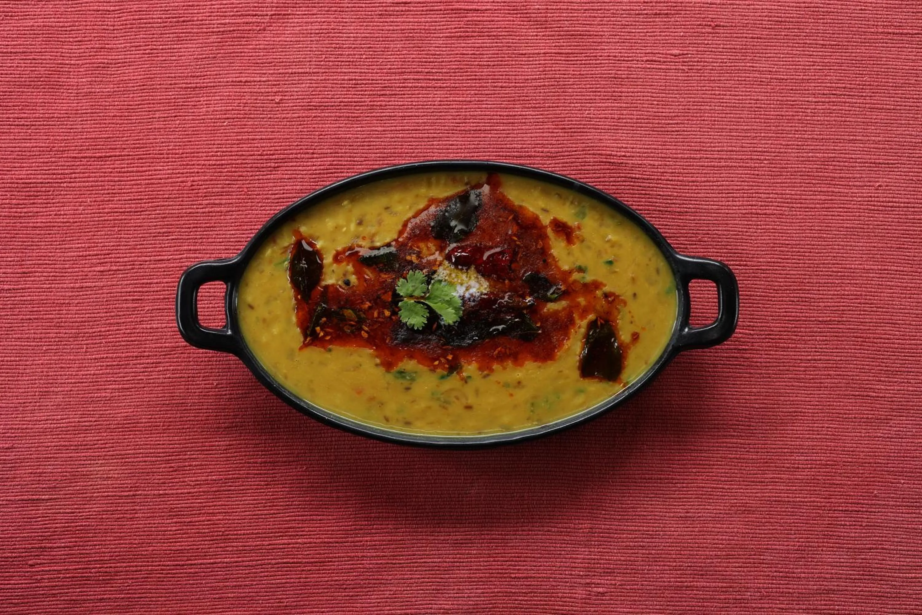 Food in Avadale Coorg - Stag Groups Not Allowed