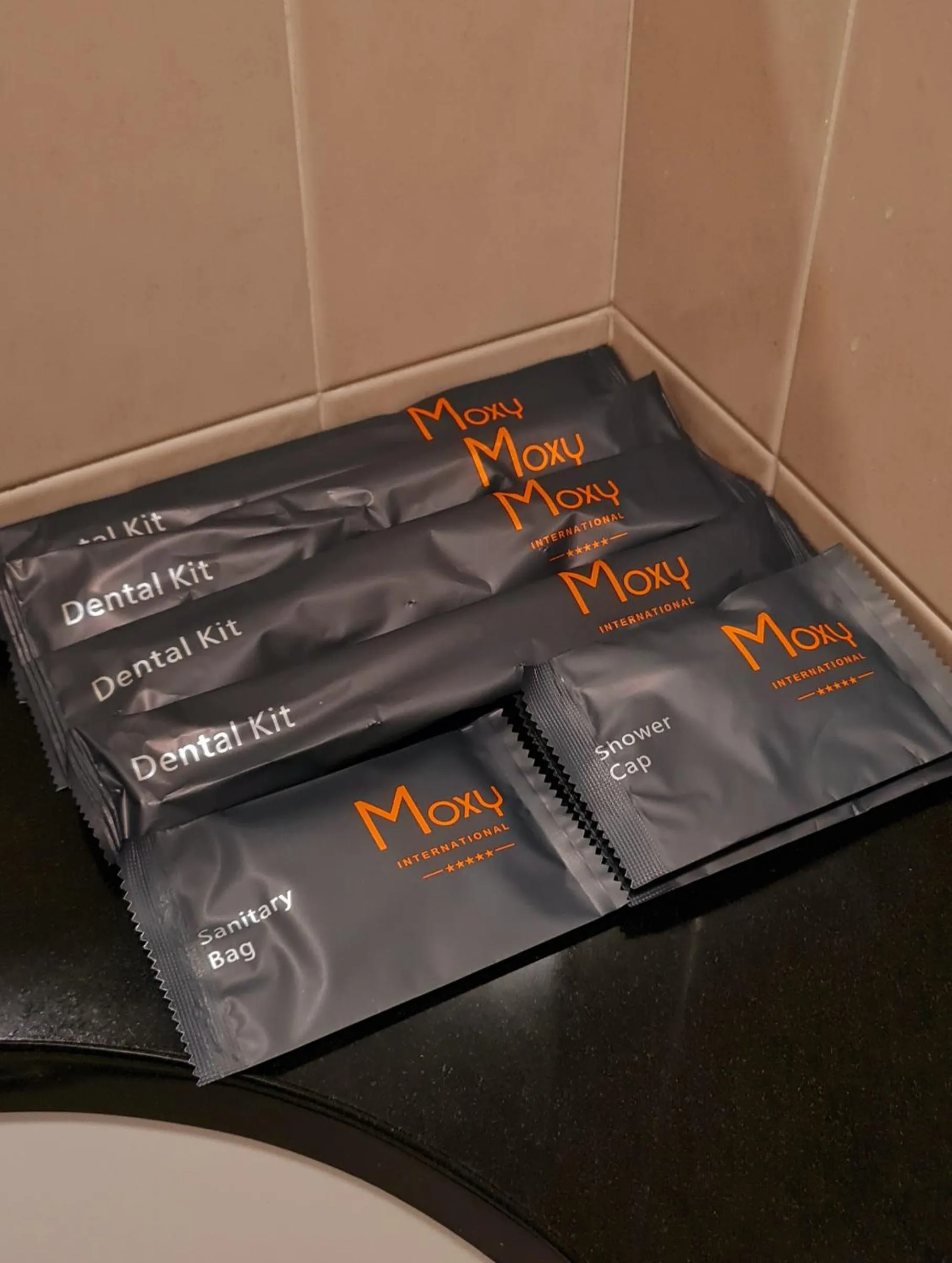 Other in PP Hotel by Moxy