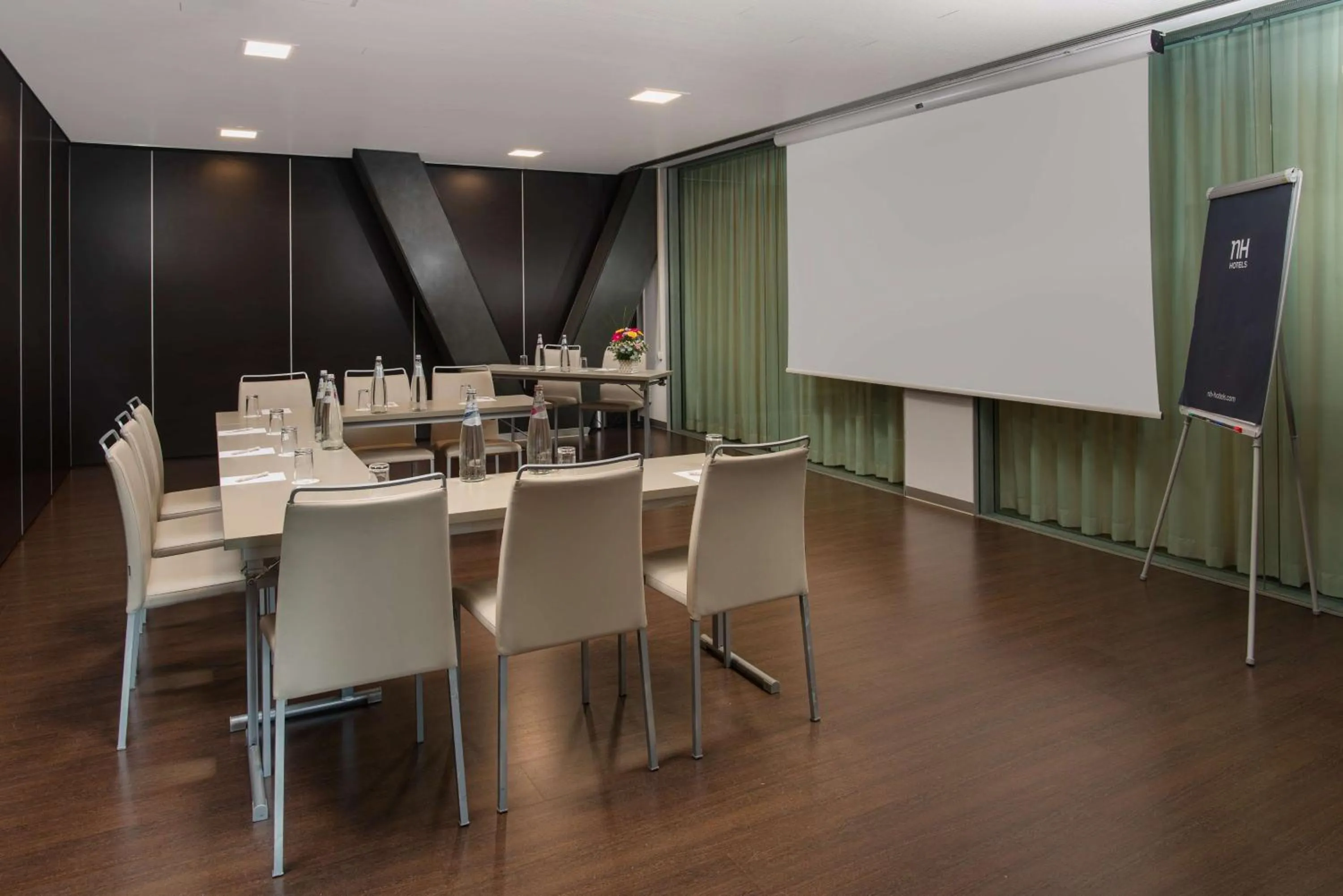 Meeting/conference room in NH Orio Al Serio