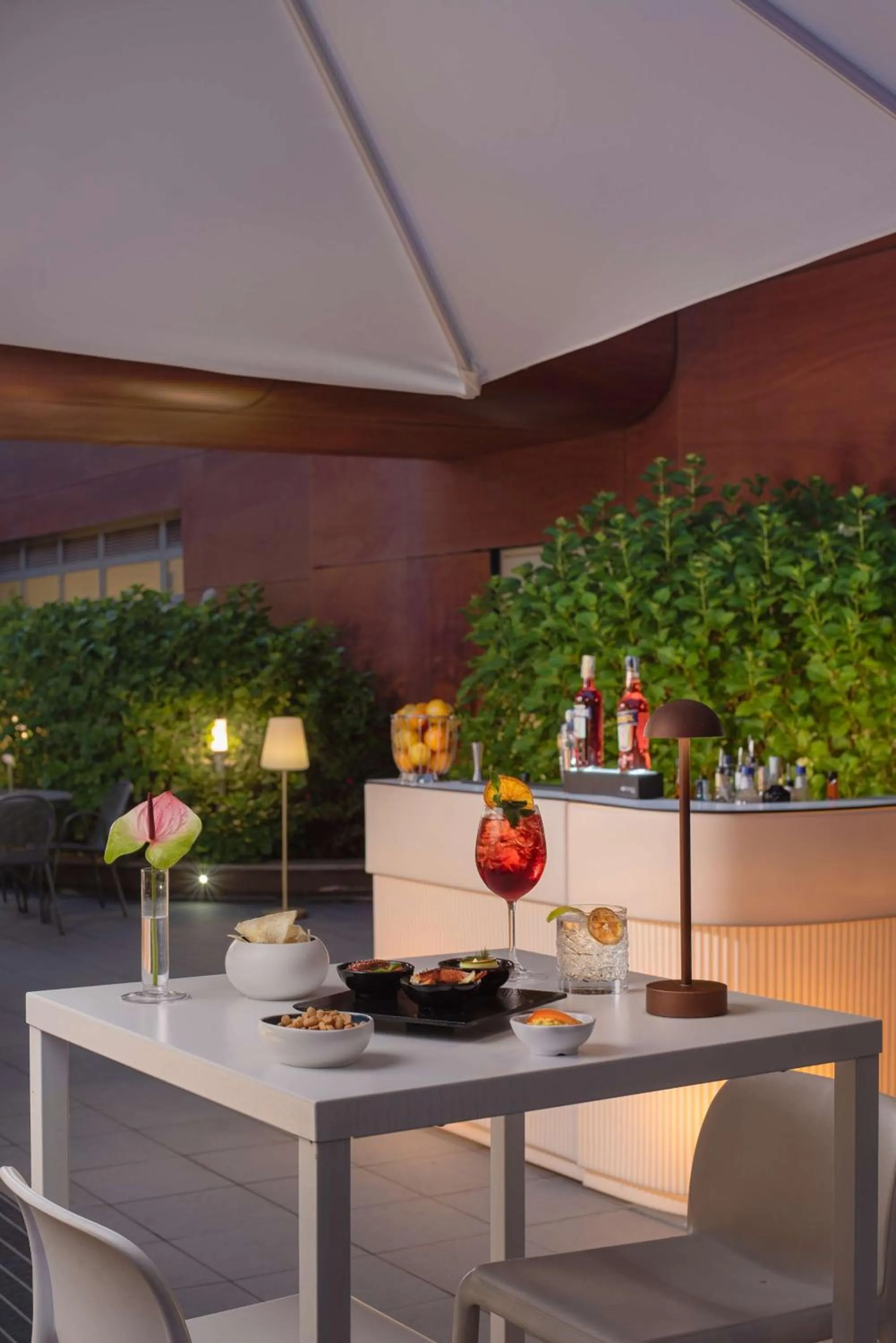 Property building in NH Orio Al Serio