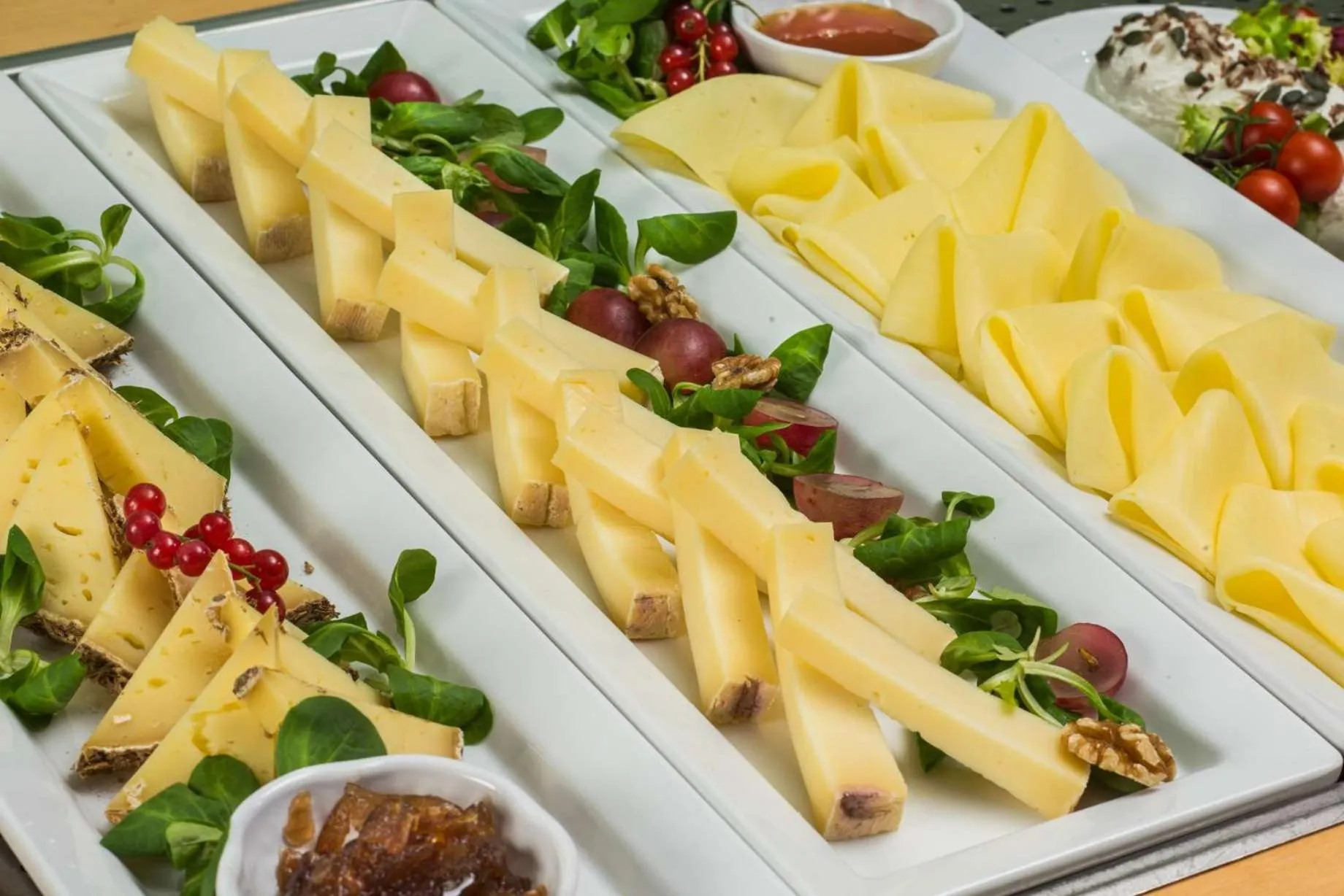 Food and drinks in NH Orio Al Serio