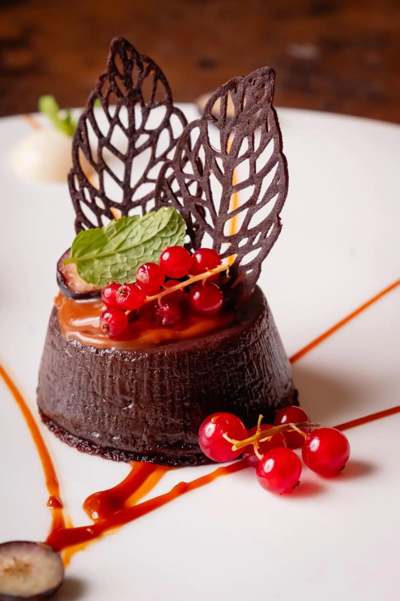 Restaurant/places to eat in Red's Redaelli Hotel