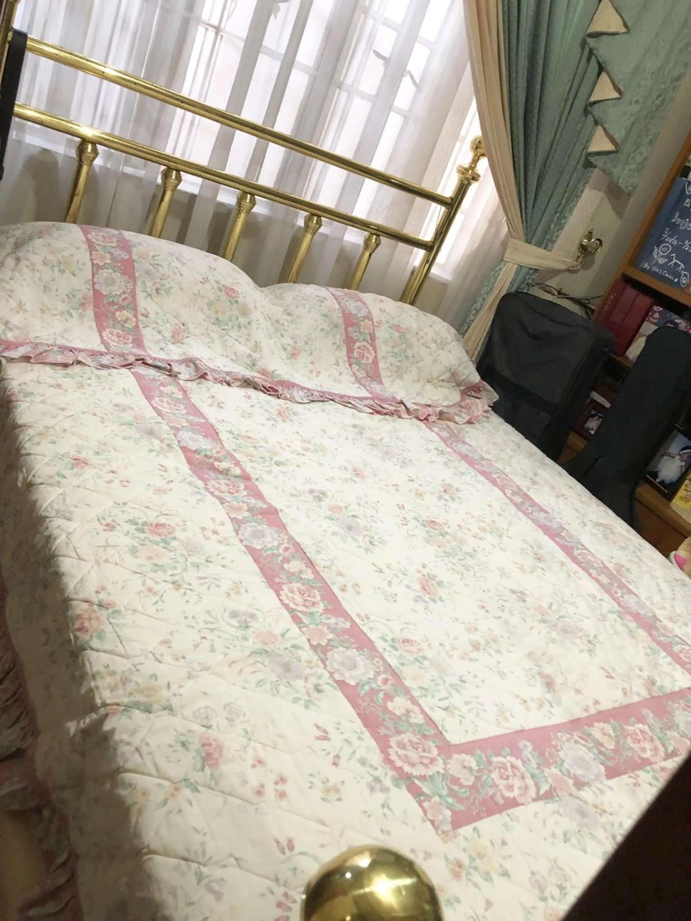 Bed in THE MANSION - 20 PAX LUXURY Near AIRPORT in PASAY