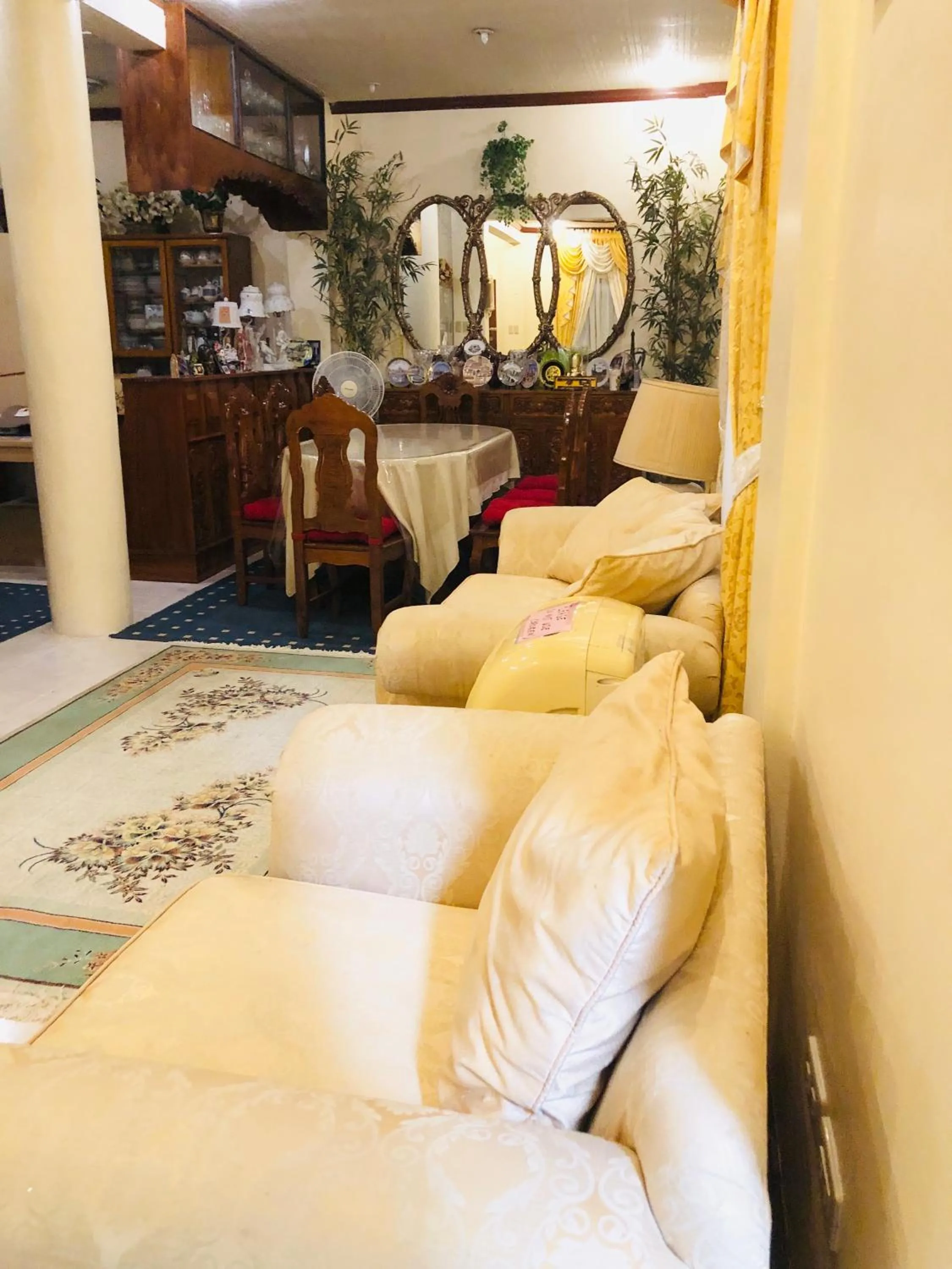 THE MANSION - 20 PAX LUXURY Near AIRPORT in PASAY