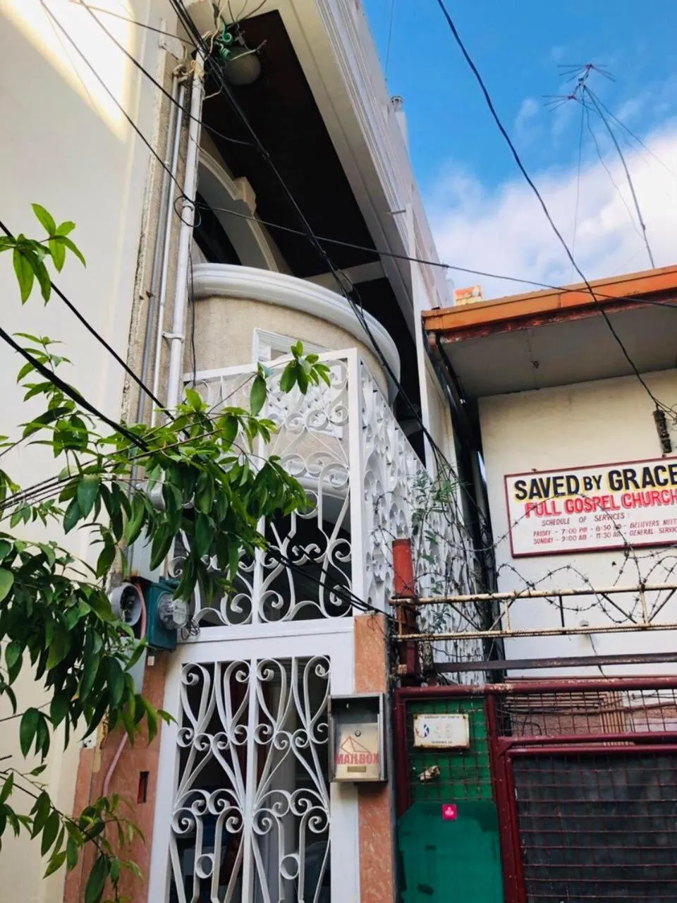 Property building in THE MANSION - 20 PAX LUXURY Near AIRPORT in PASAY