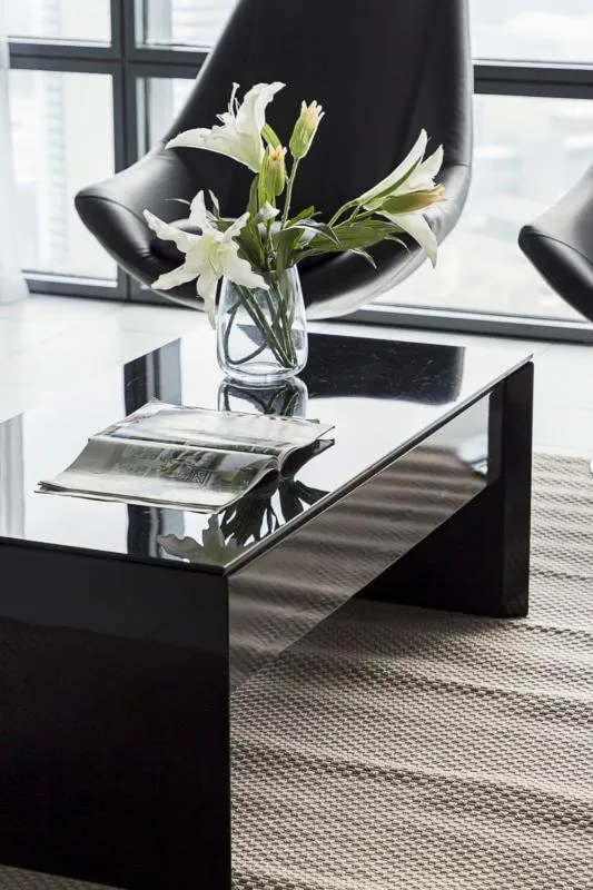 Frank Porter - Index Tower