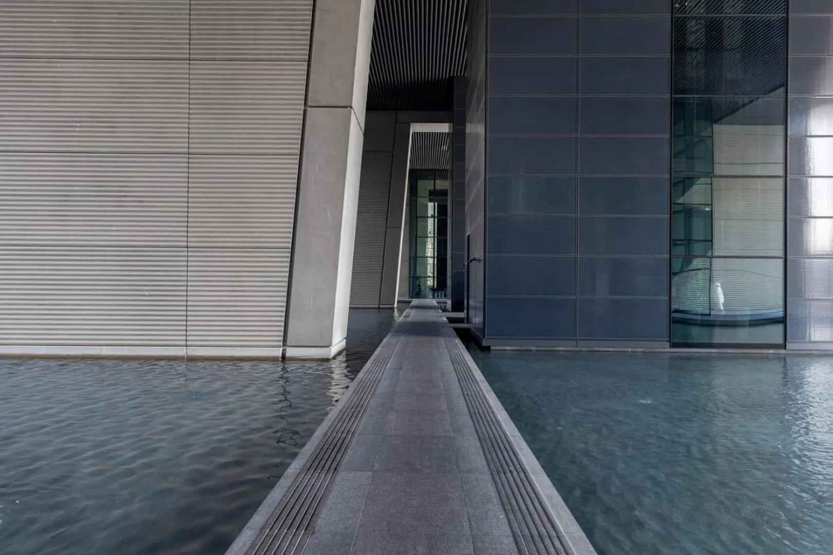 Frank Porter - Index Tower