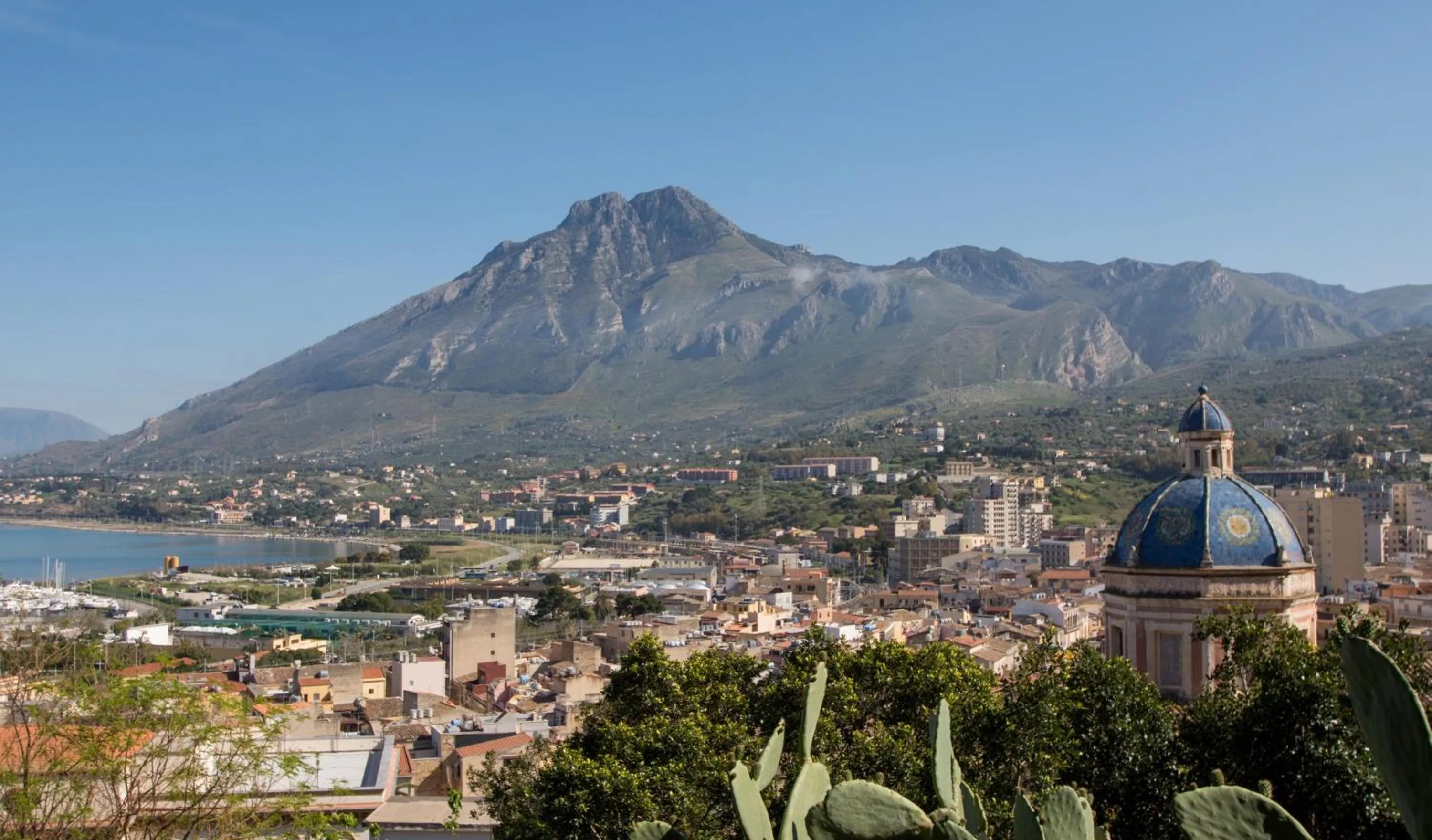 On site in Il Gabbiano