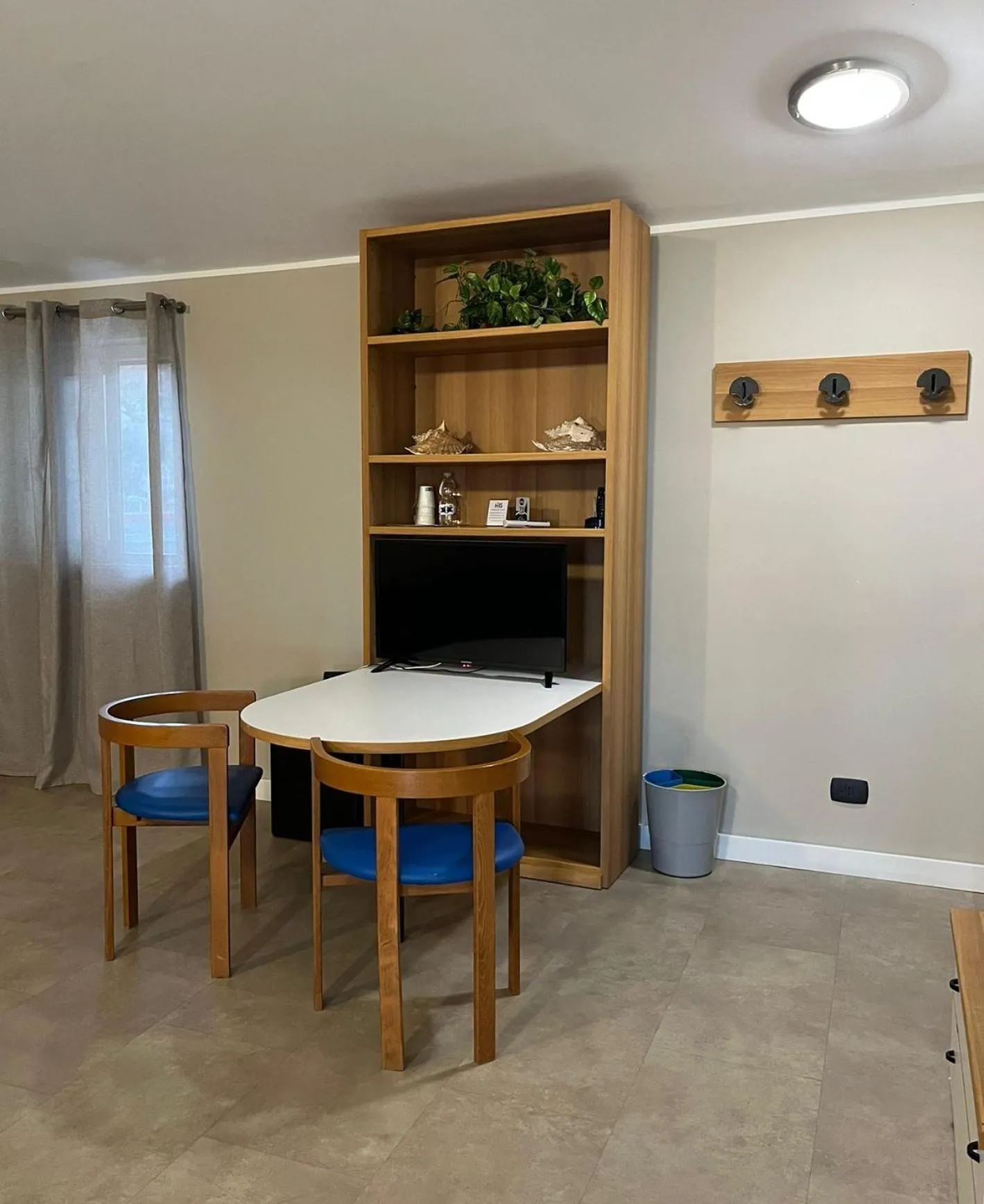 furniture in Il Gabbiano