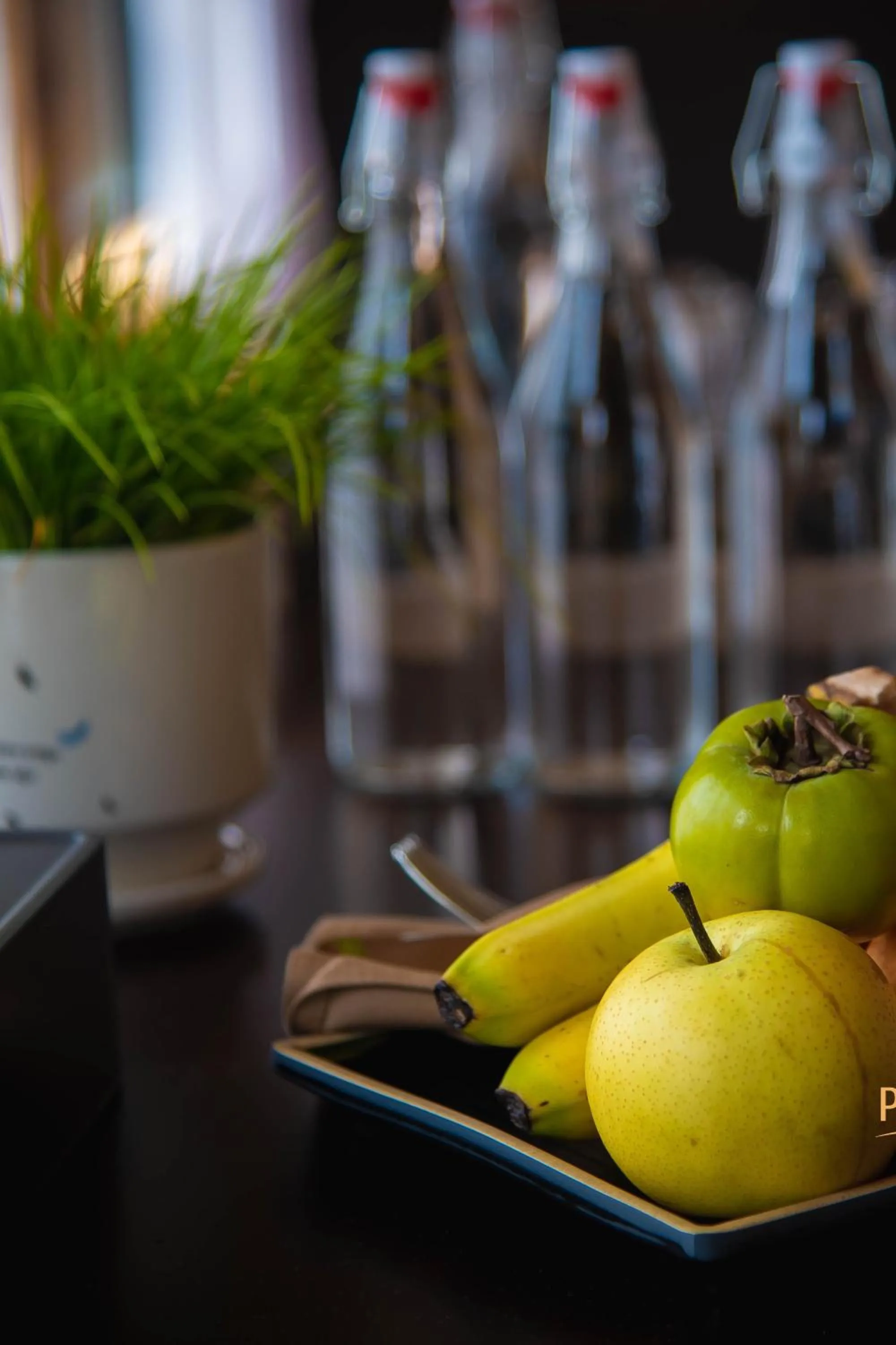 Restaurant/places to eat in Sapa Pine Hill Eco Lodge