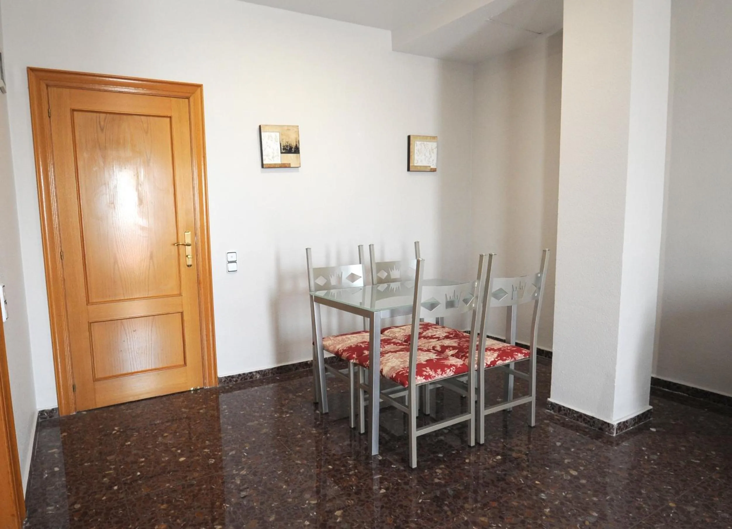 HOTEL MARIA ROSA