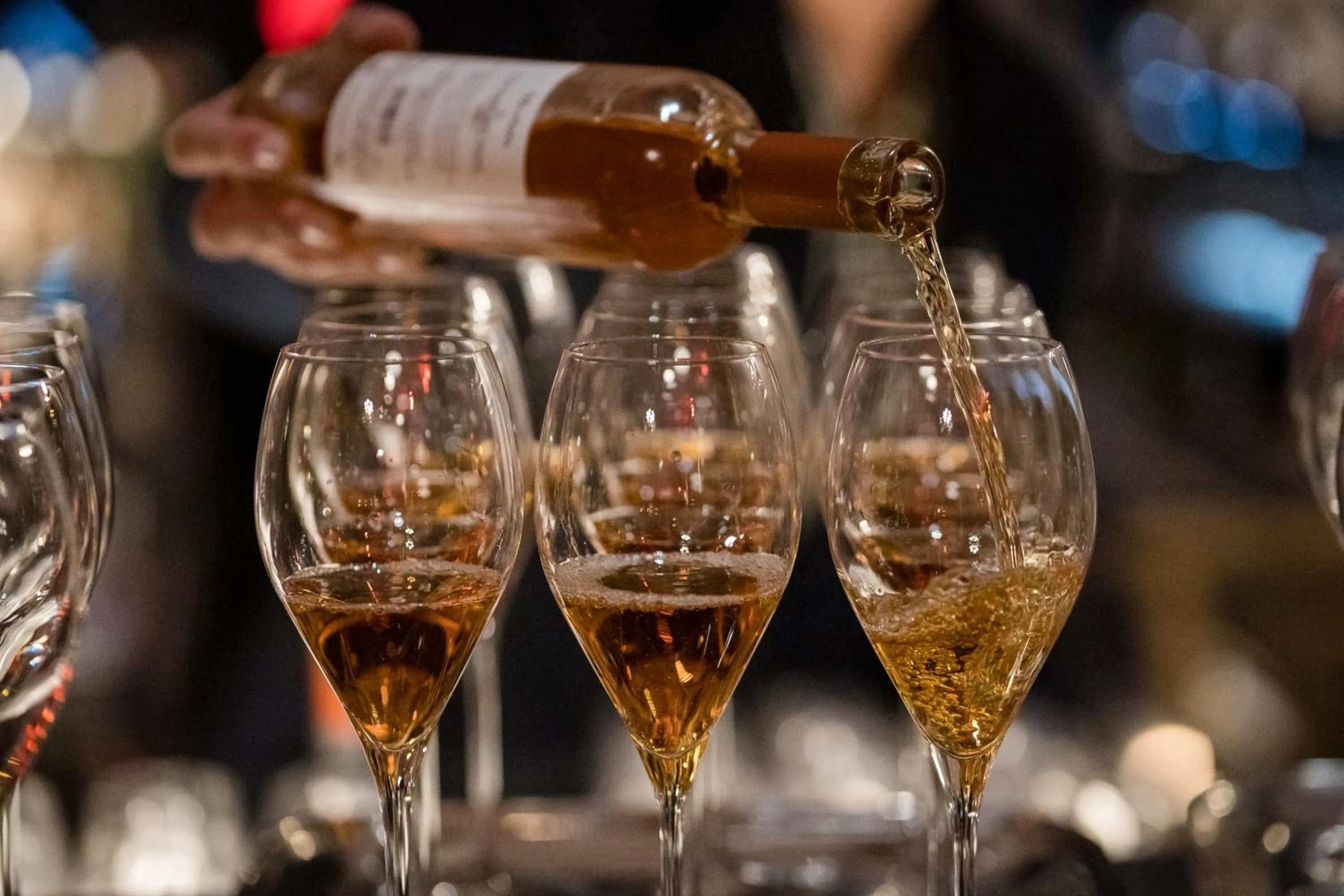 Lounge or bar in Portrait Milano - Lungarno Collection