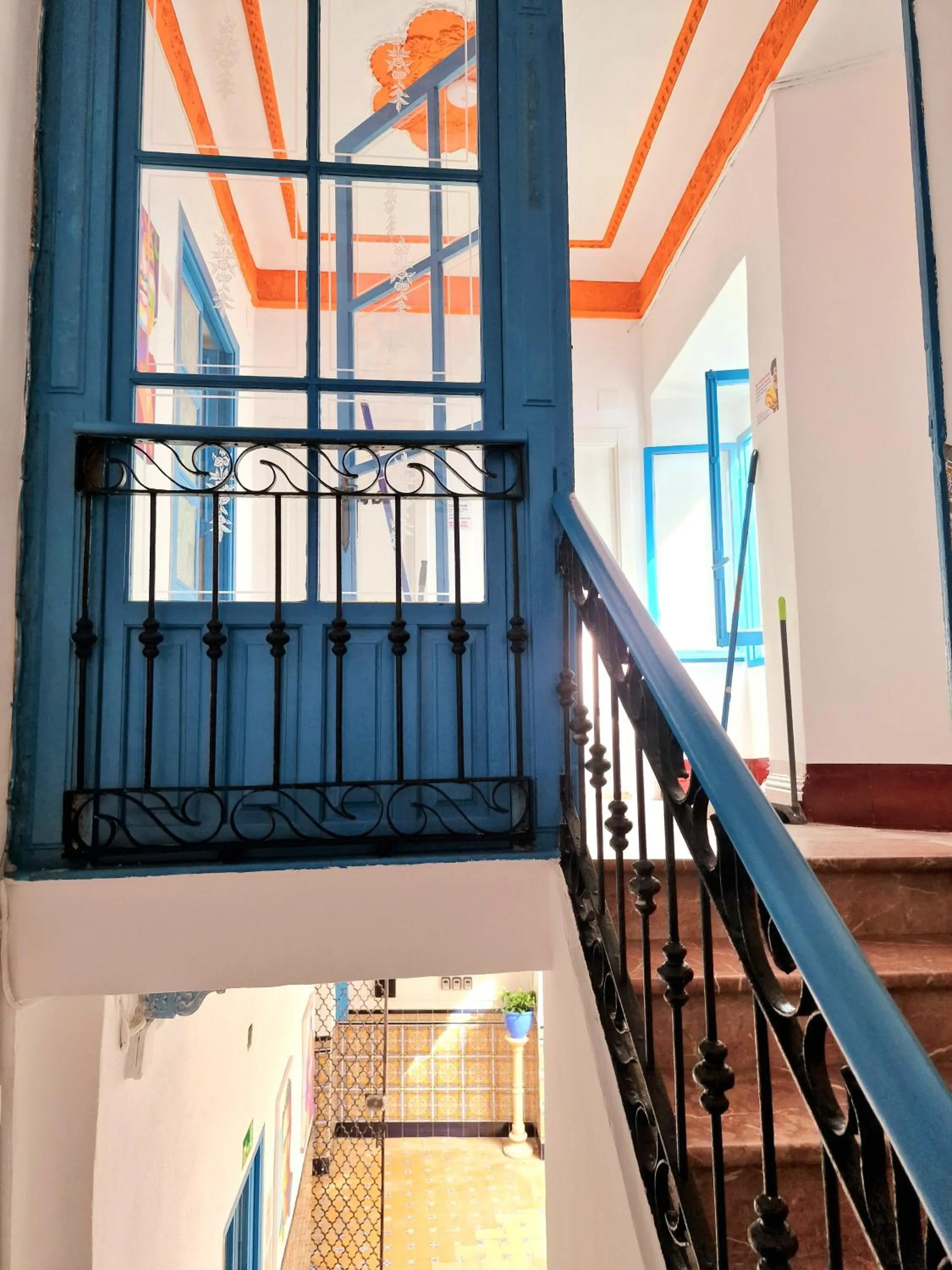 Property building in Arc House Mezquita - Only adults