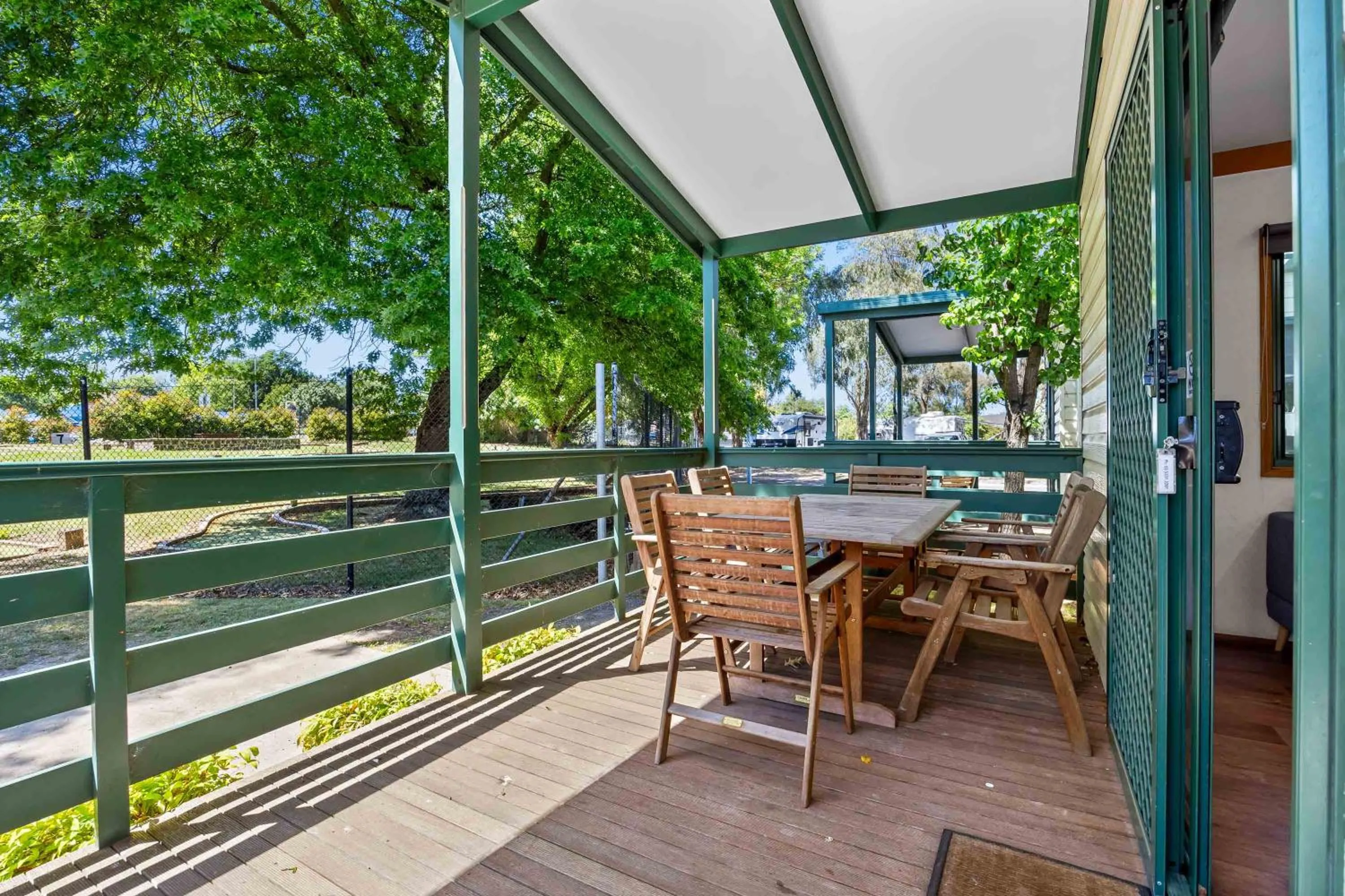 Eureka Stockade Holiday Park