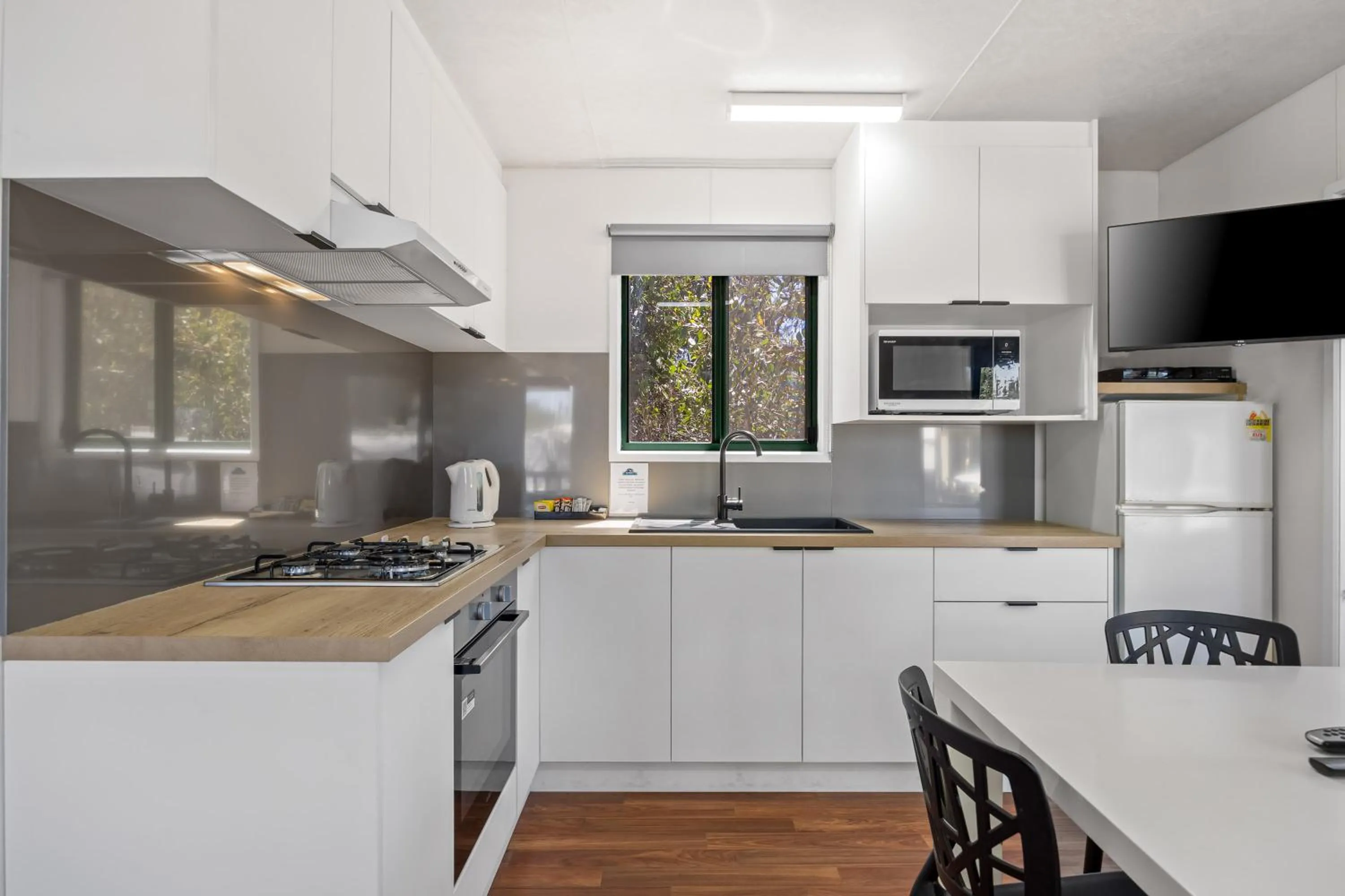 Eureka Stockade Holiday Park