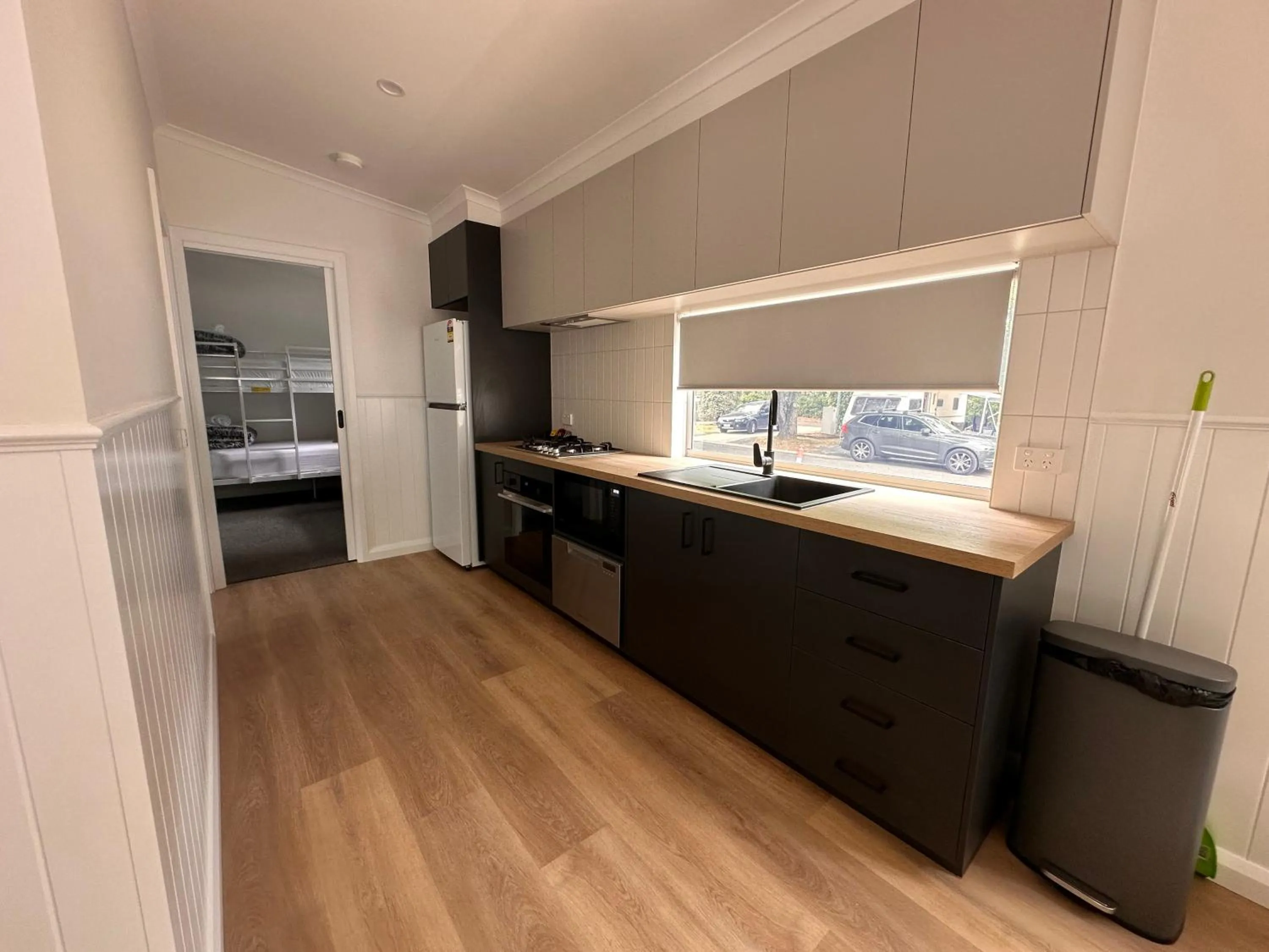 Eureka Stockade Holiday Park