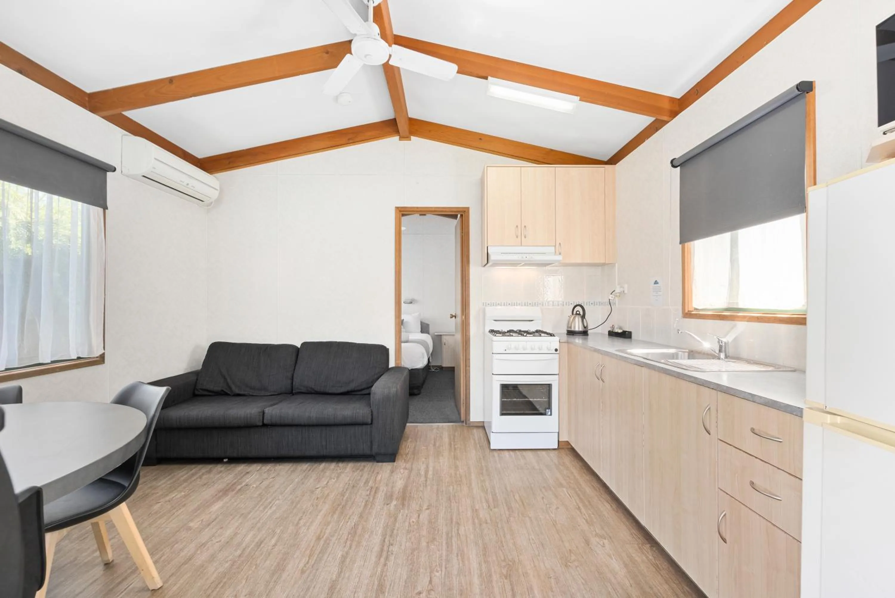 Eureka Stockade Holiday Park