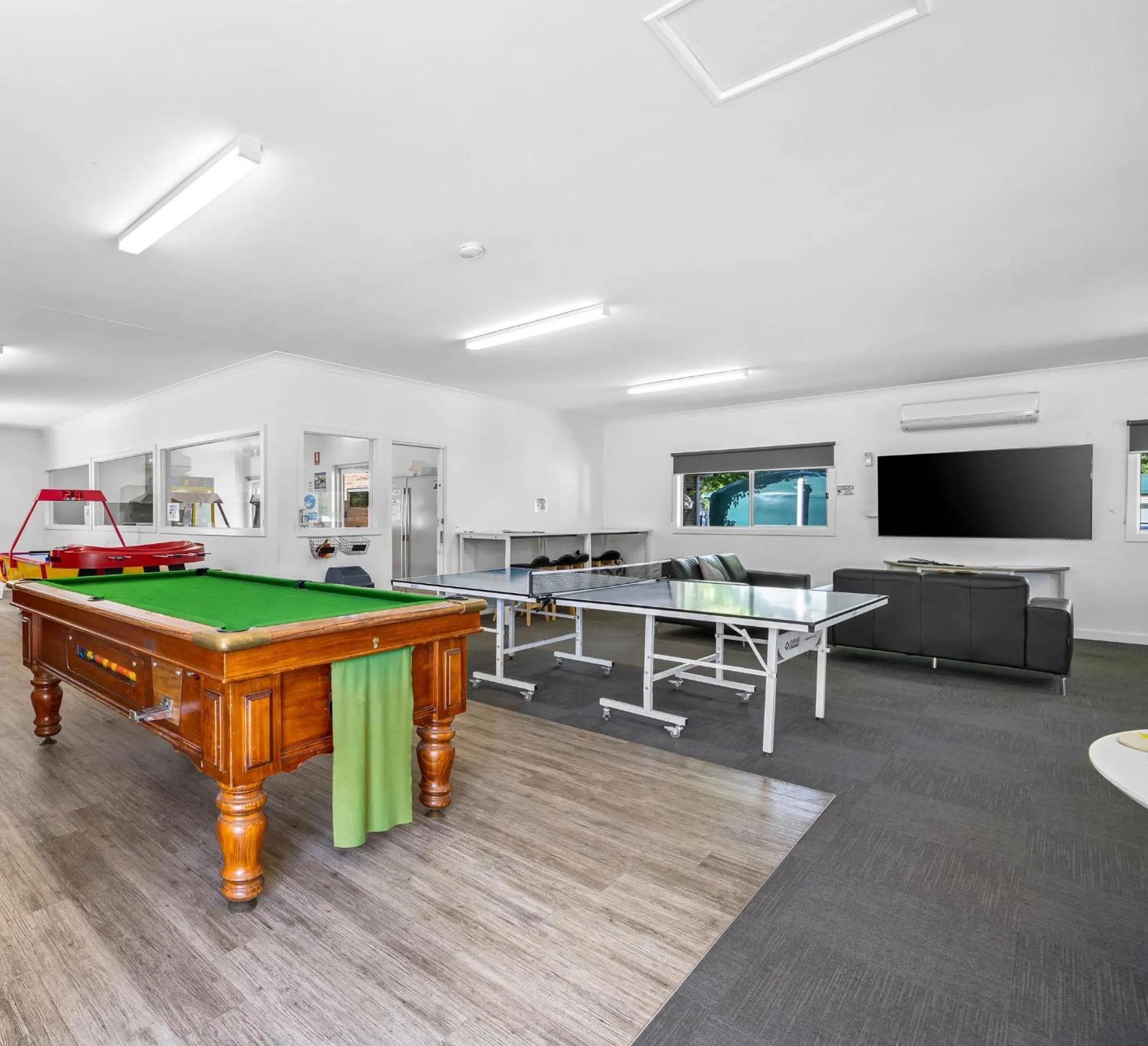 Eureka Stockade Holiday Park