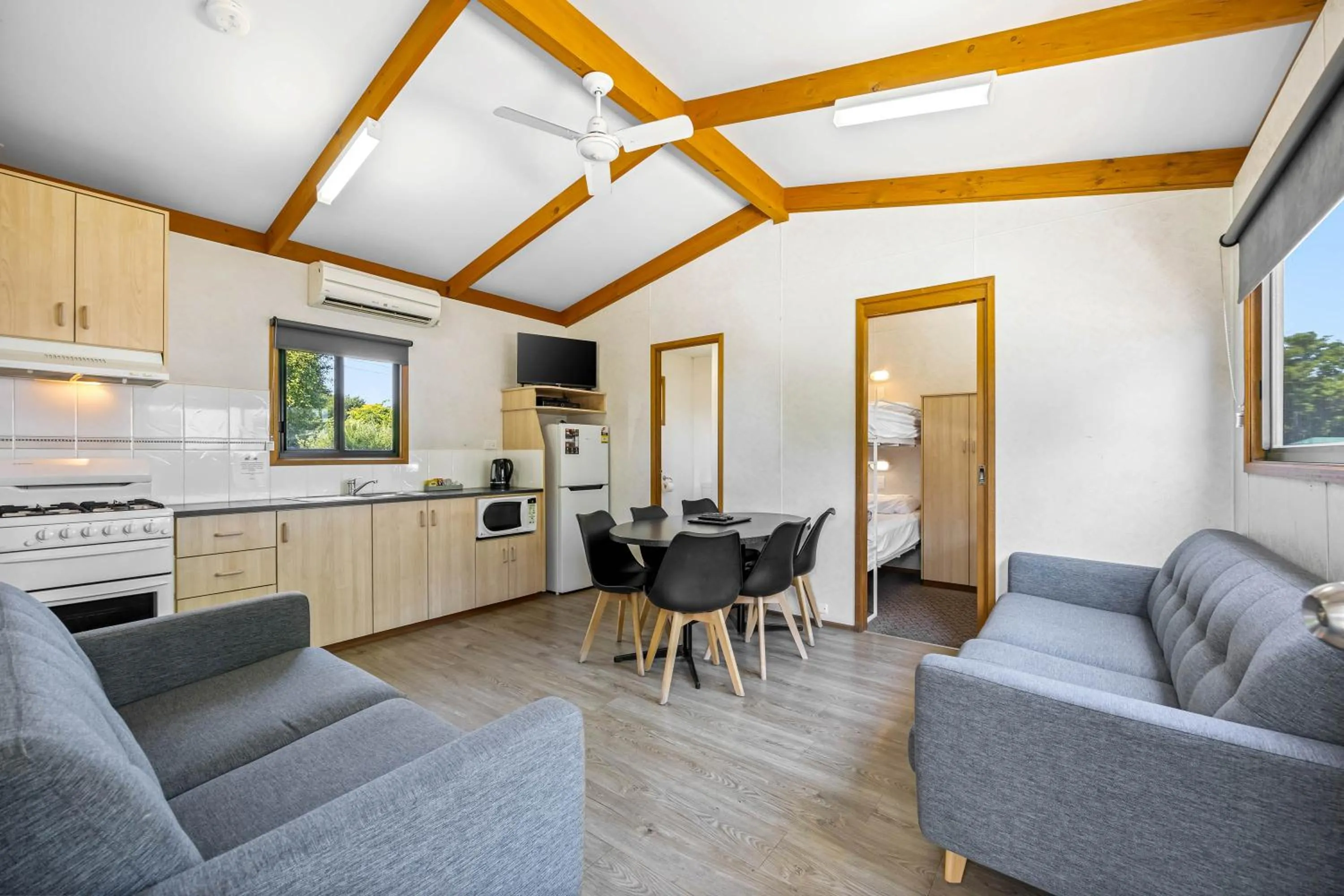 Eureka Stockade Holiday Park