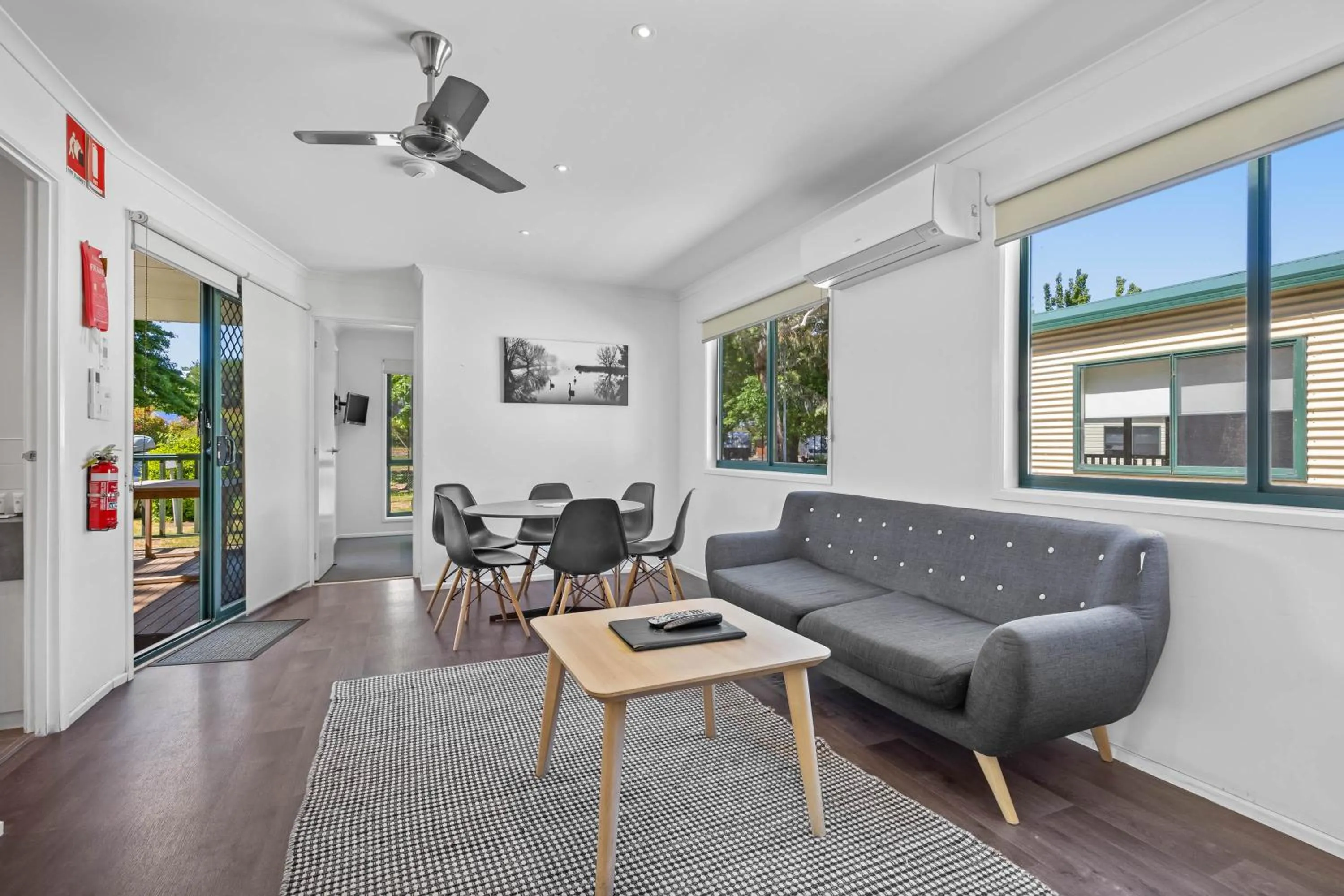 Eureka Stockade Holiday Park