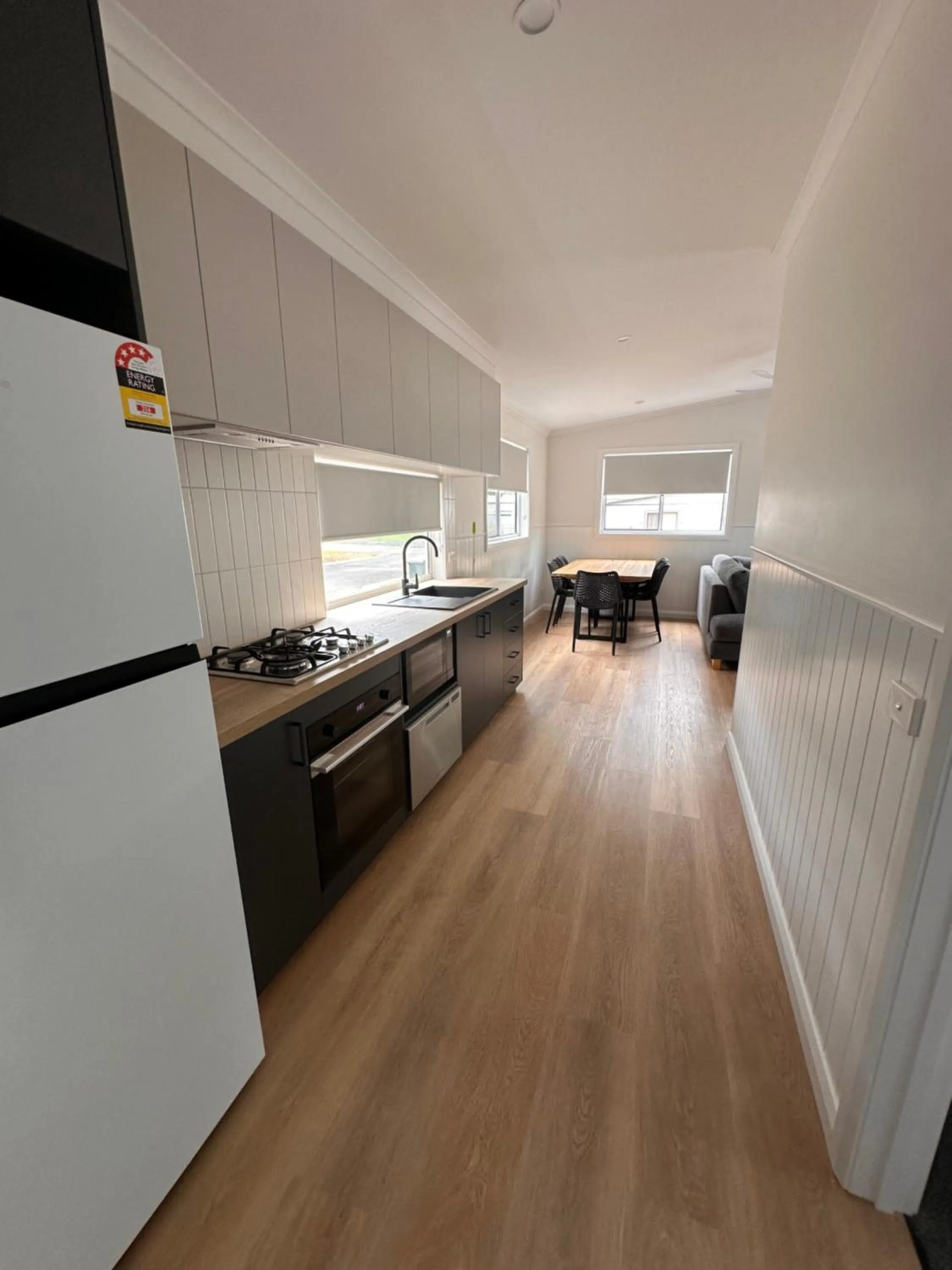 Eureka Stockade Holiday Park