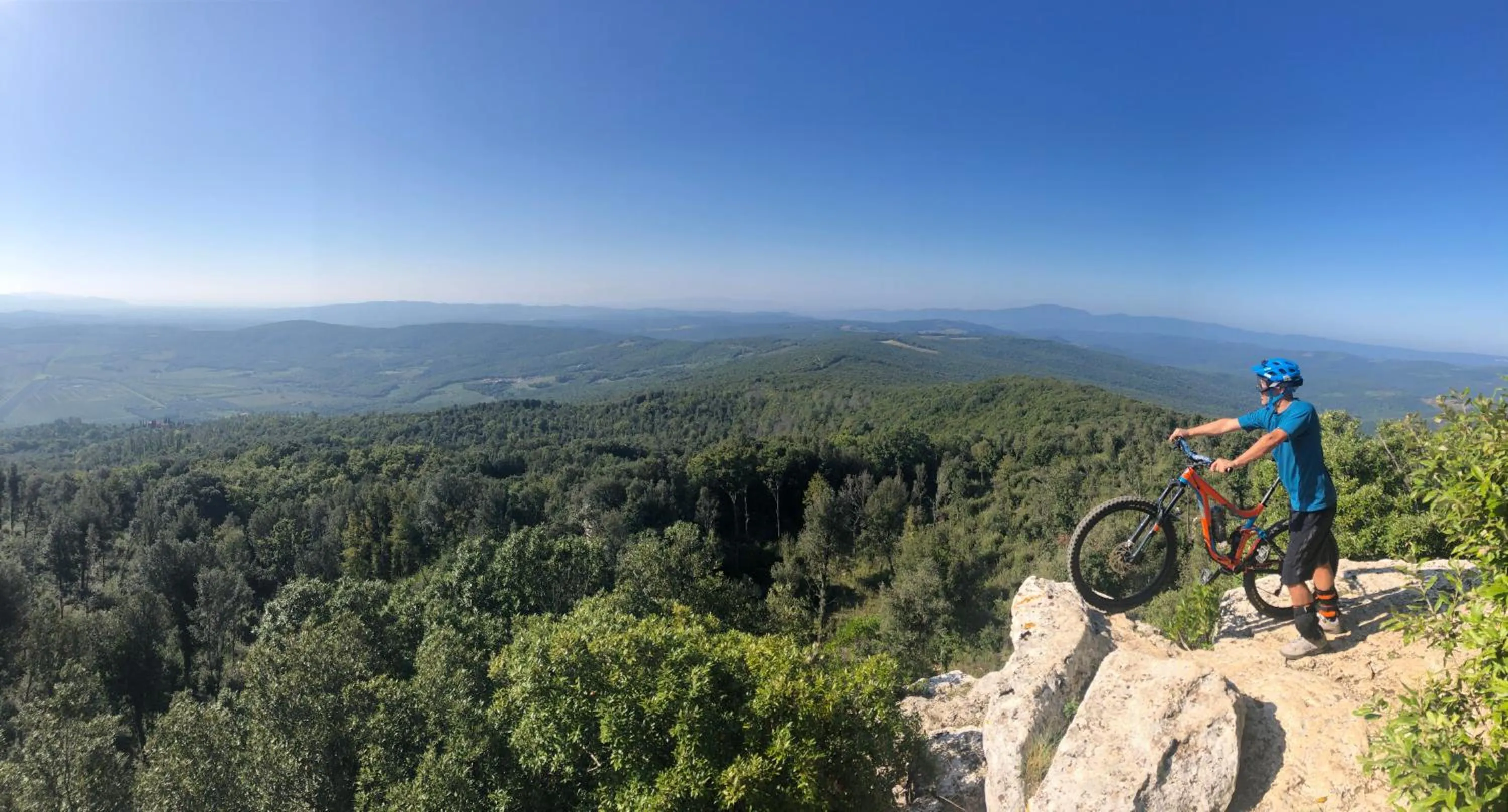 Nearby landmark in Duca Del Mare - Hotel Di Nardo group