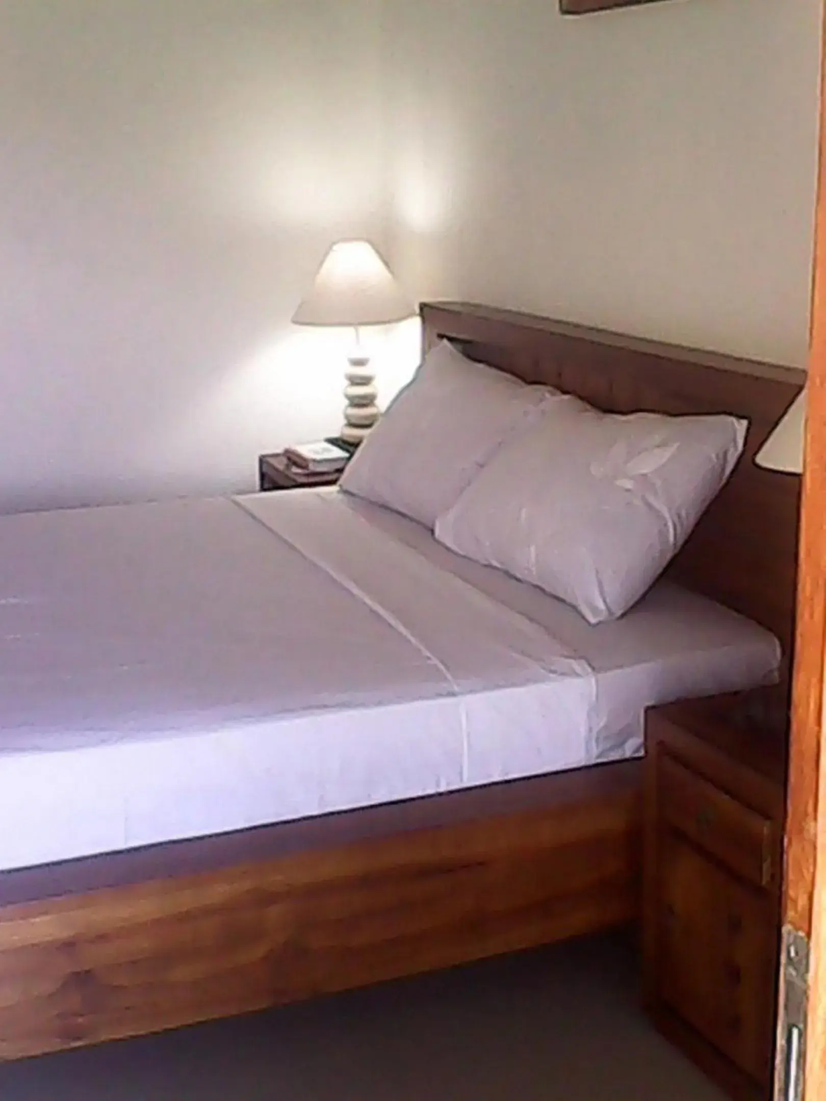 Standard Double Room with Kitchen in Bali Sari Homestay Standard Double Room with Kitchen in Bali Sari Homestay