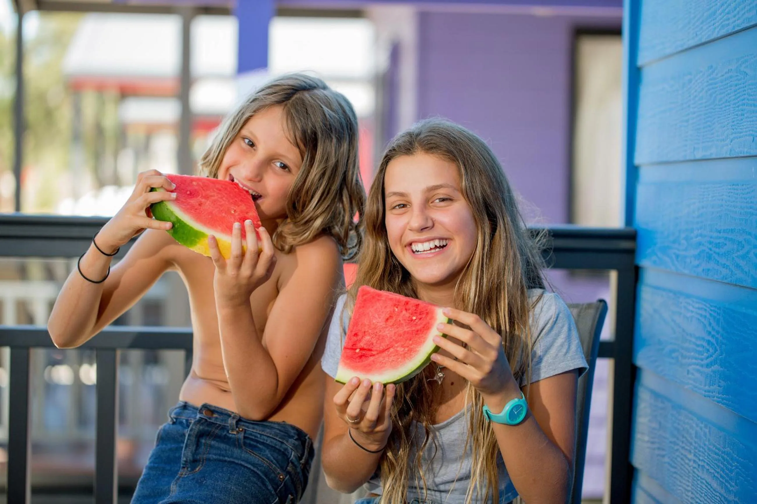 People in BIG4 Bendigo Park Lane Holiday Park