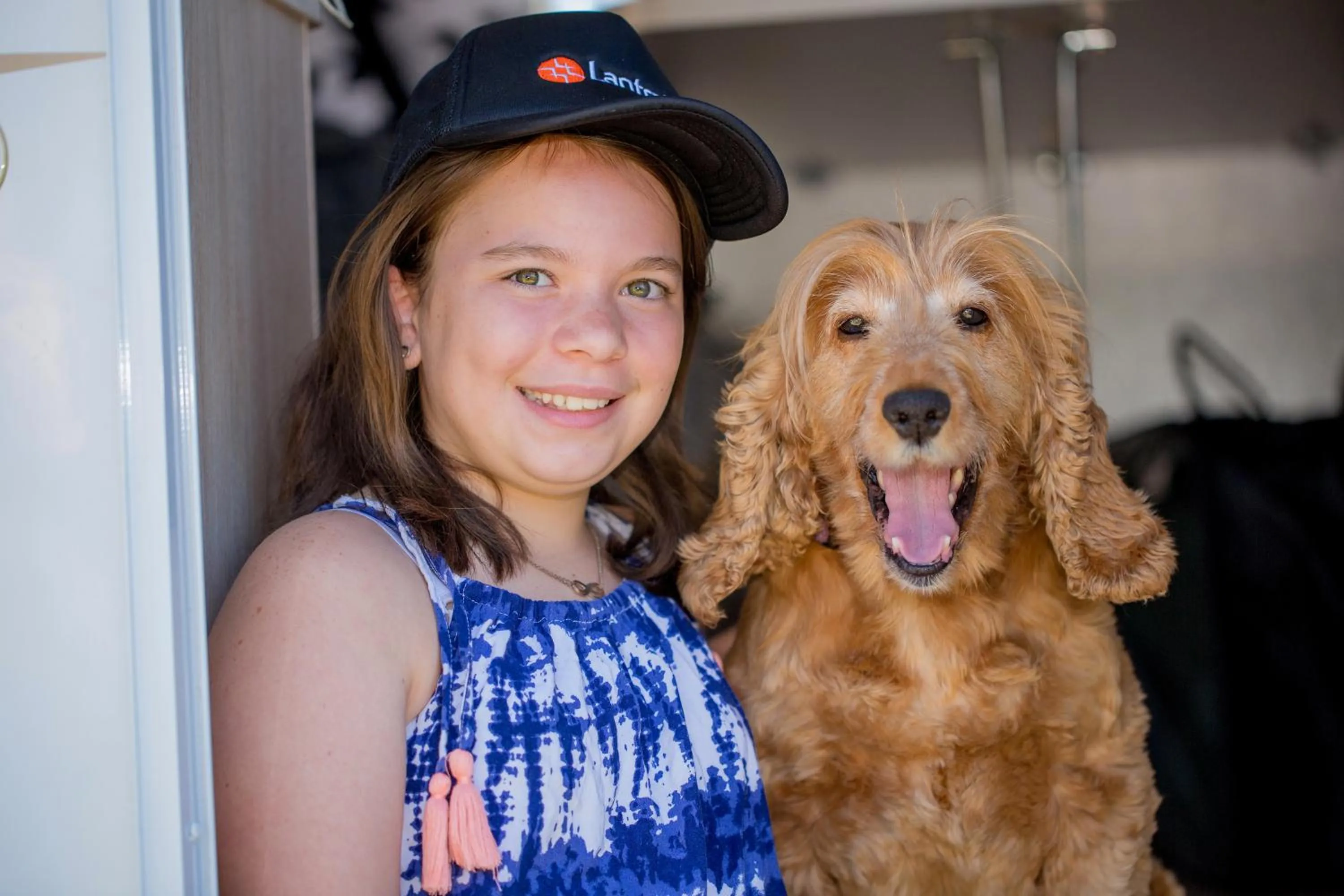 People in BIG4 Bendigo Park Lane Holiday Park