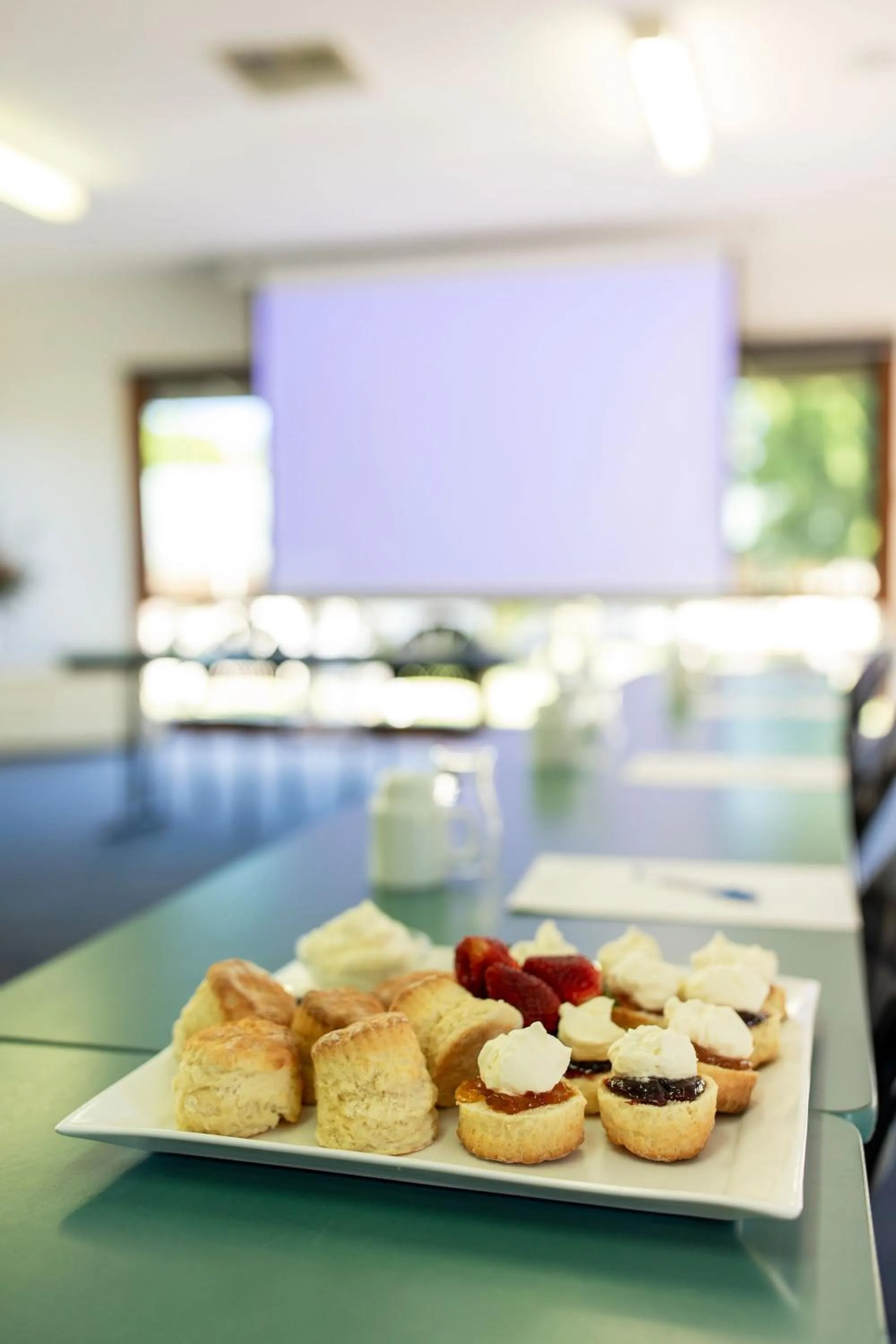 Meeting/conference room in Murray Downs Resort