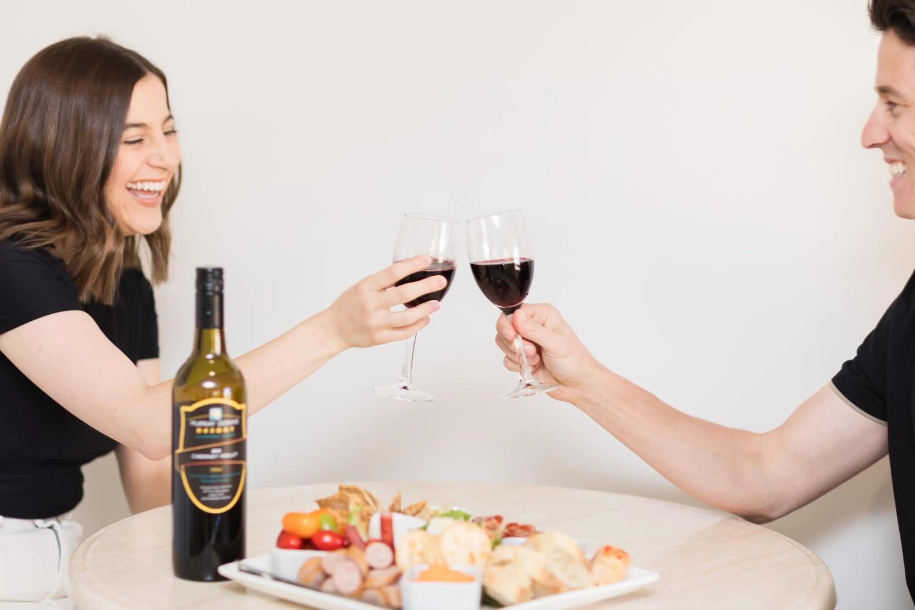 Living room in Murray Downs Resort