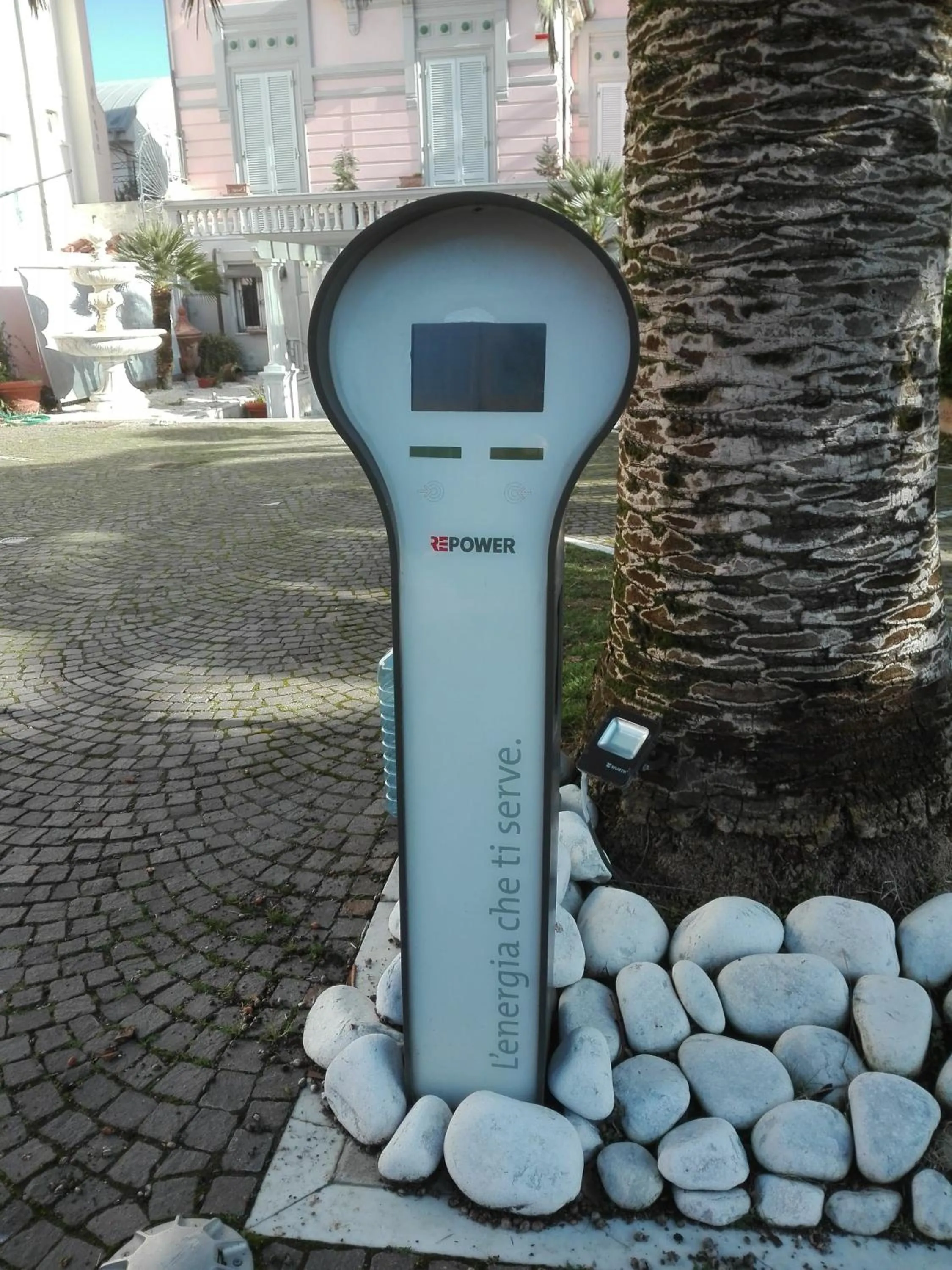 Other in Hotel Europa