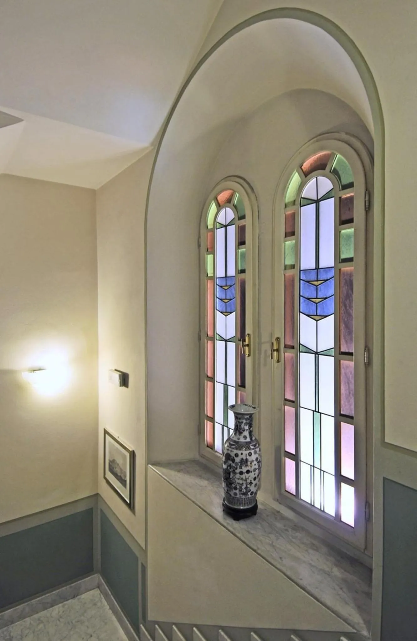 Other in Hotel Europa